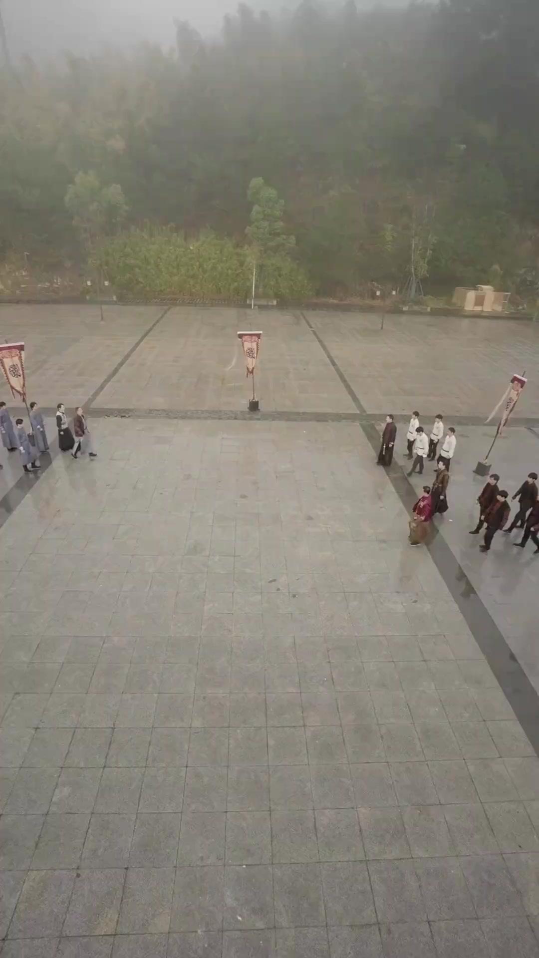 คุณหนูจอมอ้วน สะเทือนยุทธภพ