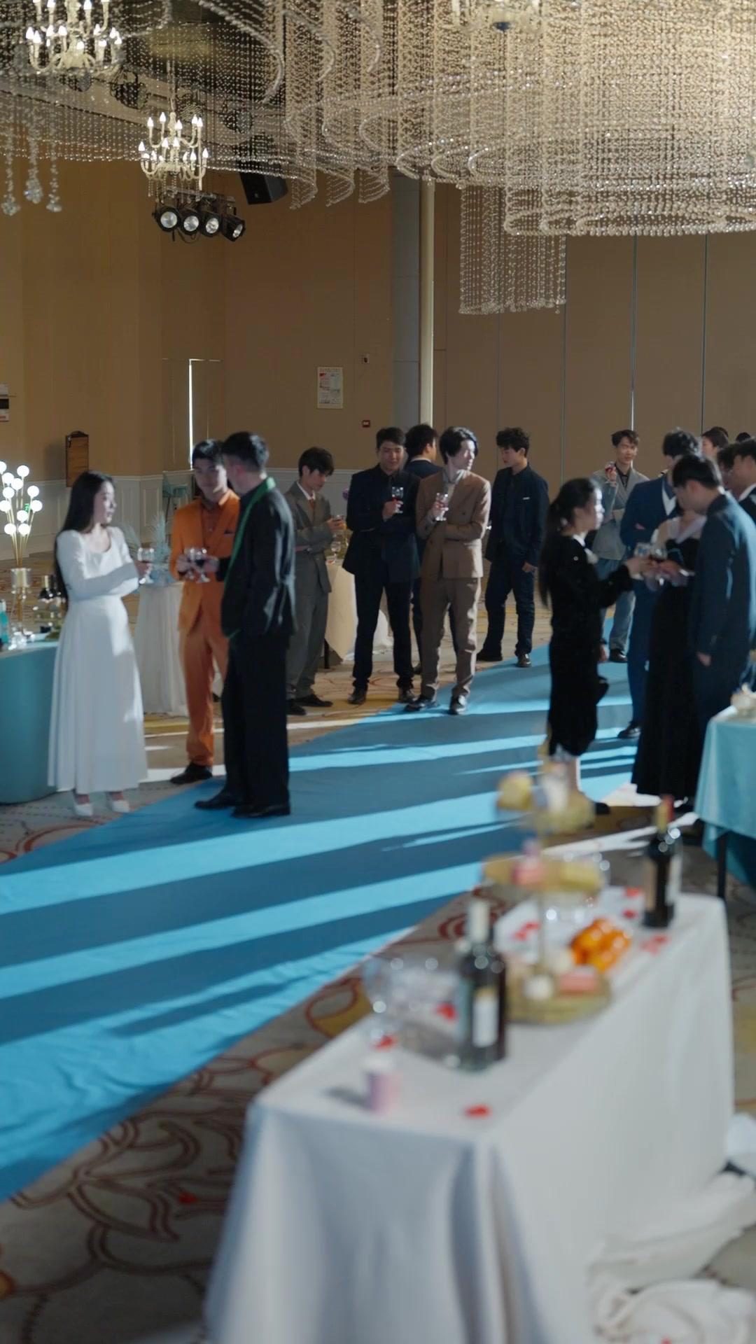 DRAGON CACHÉ DES AFFAIRES