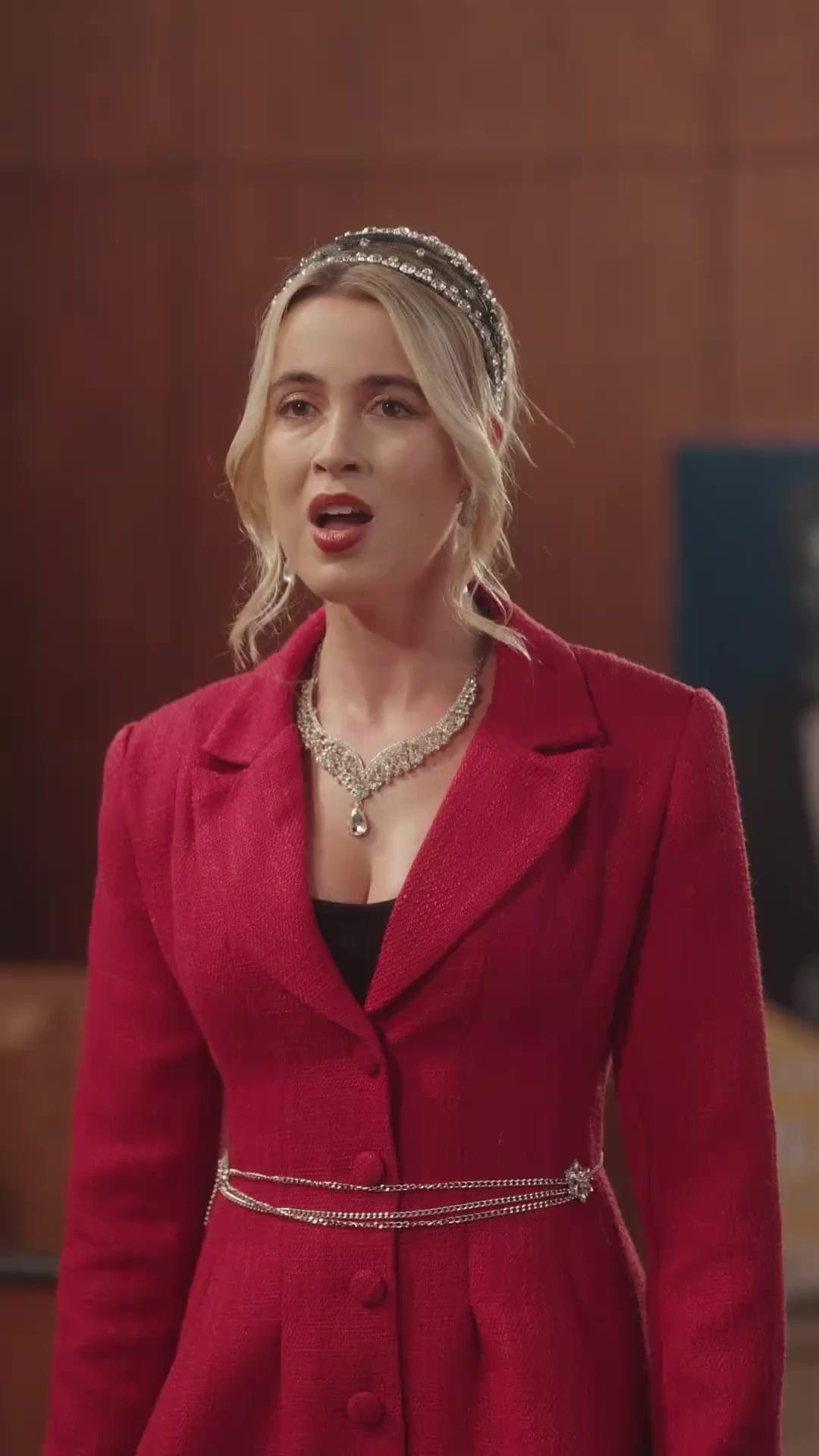 (Doublage)ENCEINTE DU PDG : AVORTEMENT OU MARIAGE ?