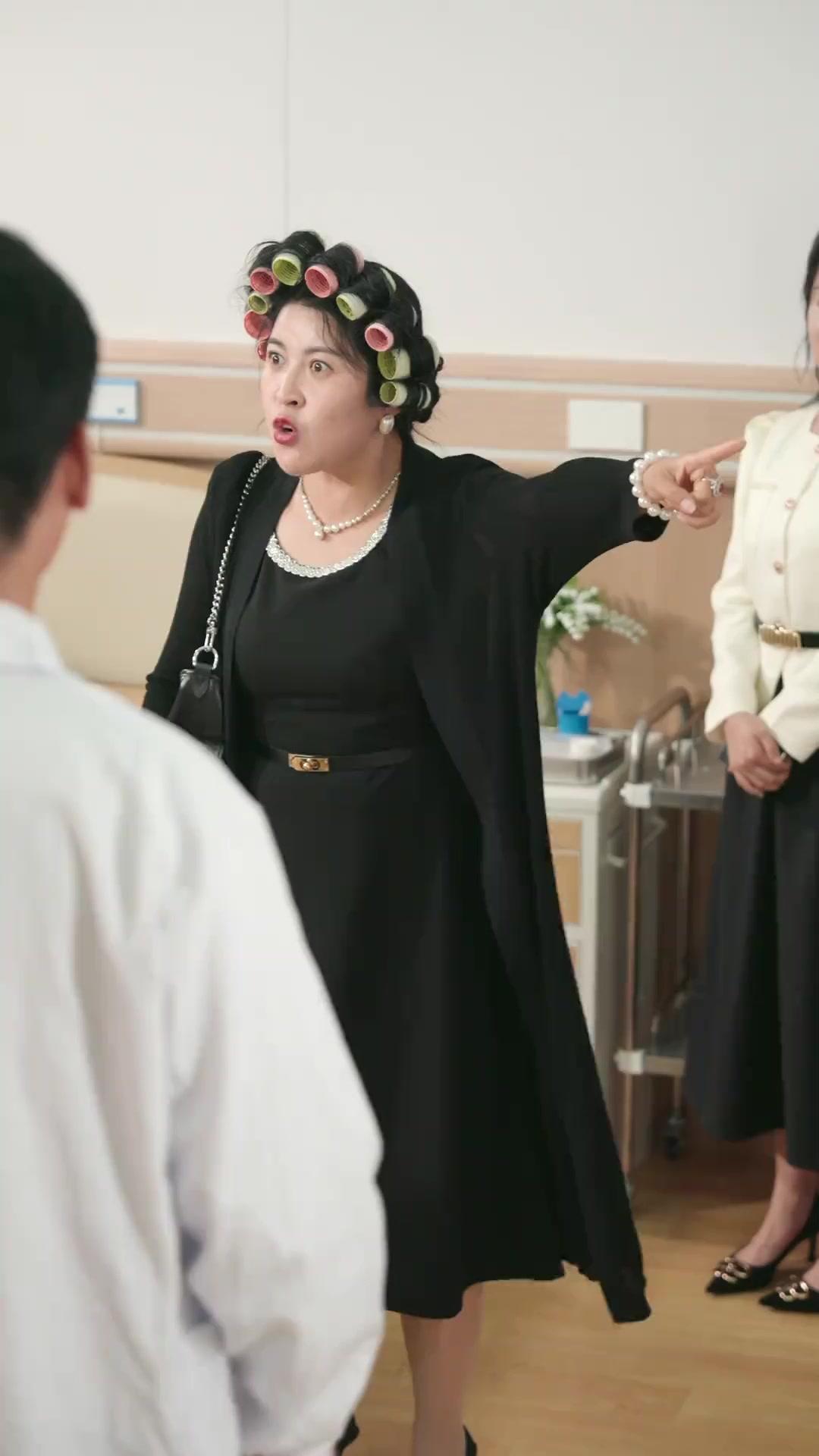 Mengikuti Drama “Kematian”Suamiku