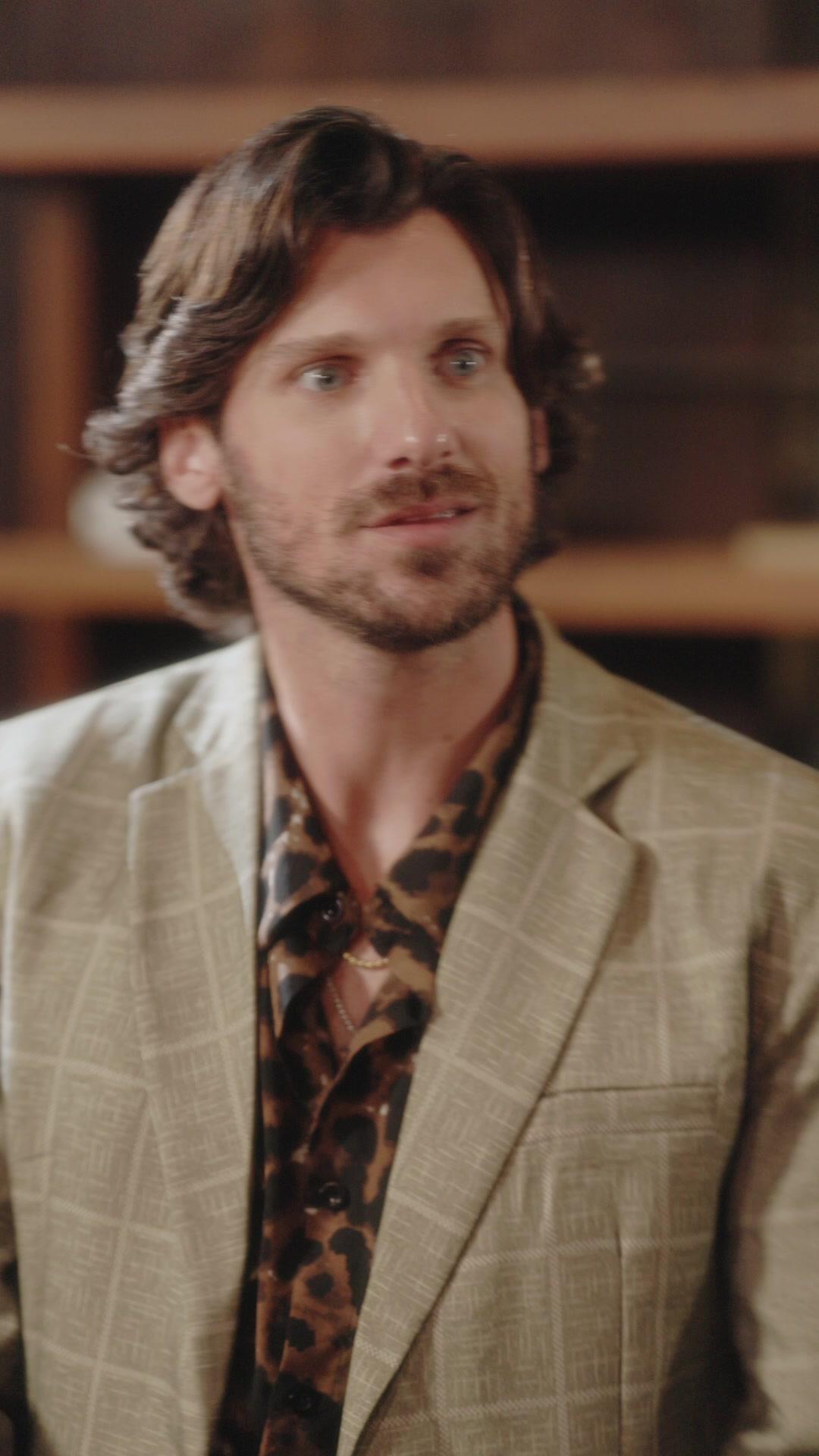 Der Letzte Glücksspiel-Gott