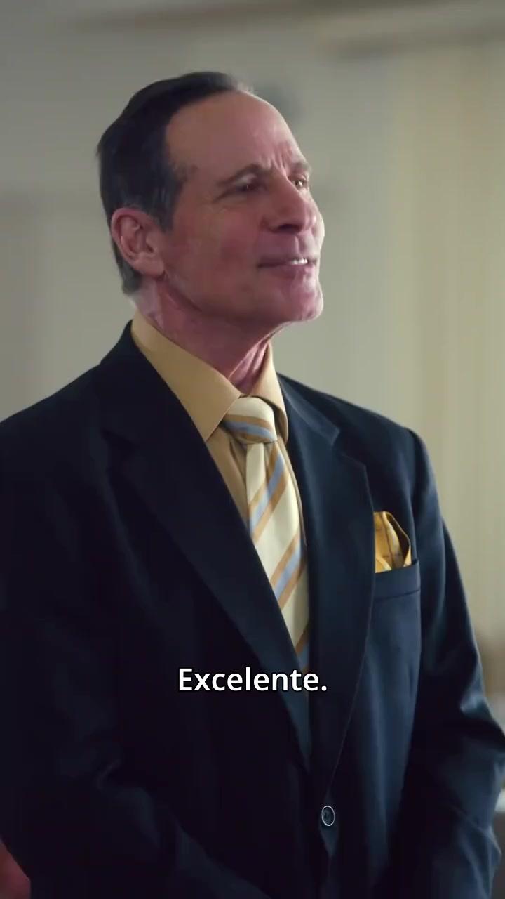 Mi prometido es de la mafia