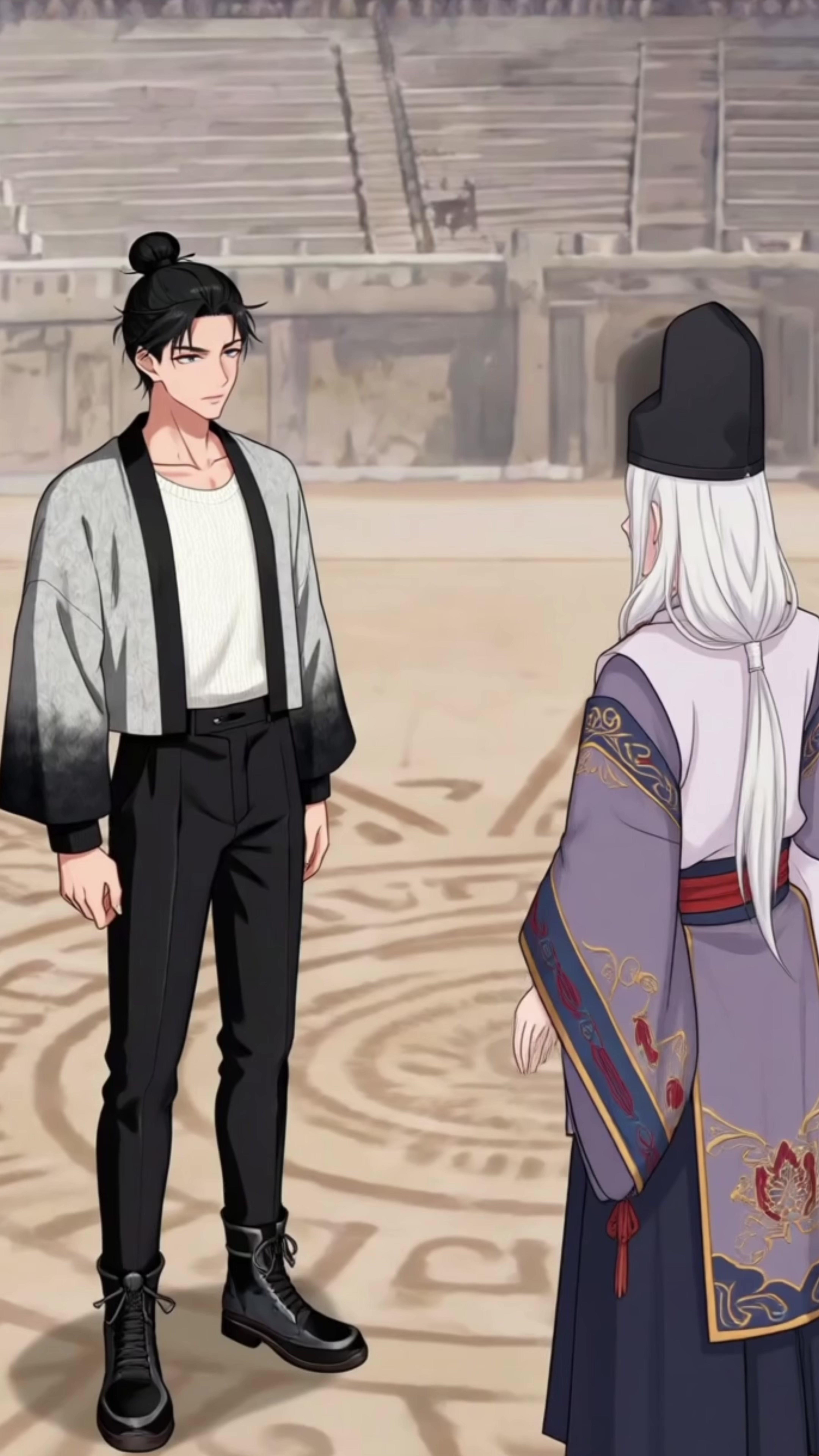 Vạn Hồn Trấn Áp Chư Quốc