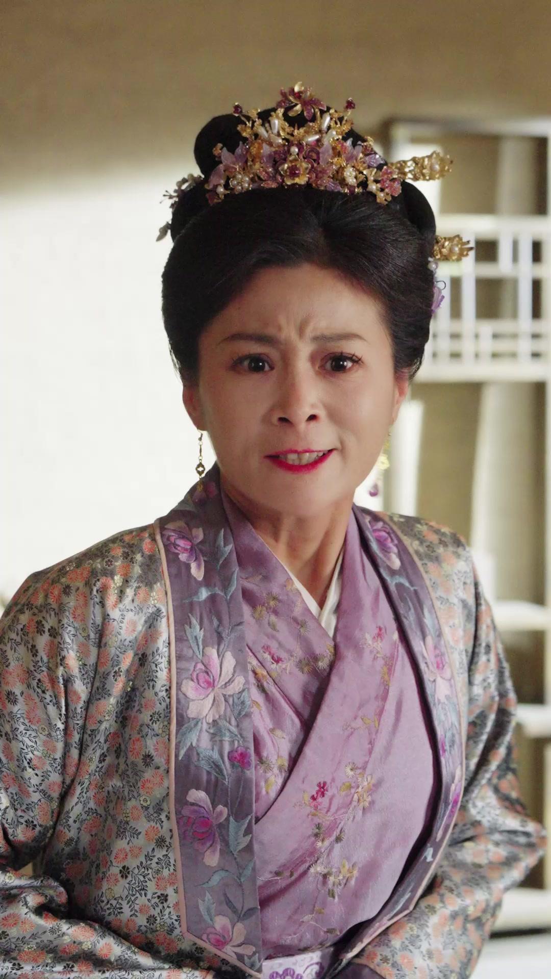 LA DÉTERMINATION DE LUCILLE