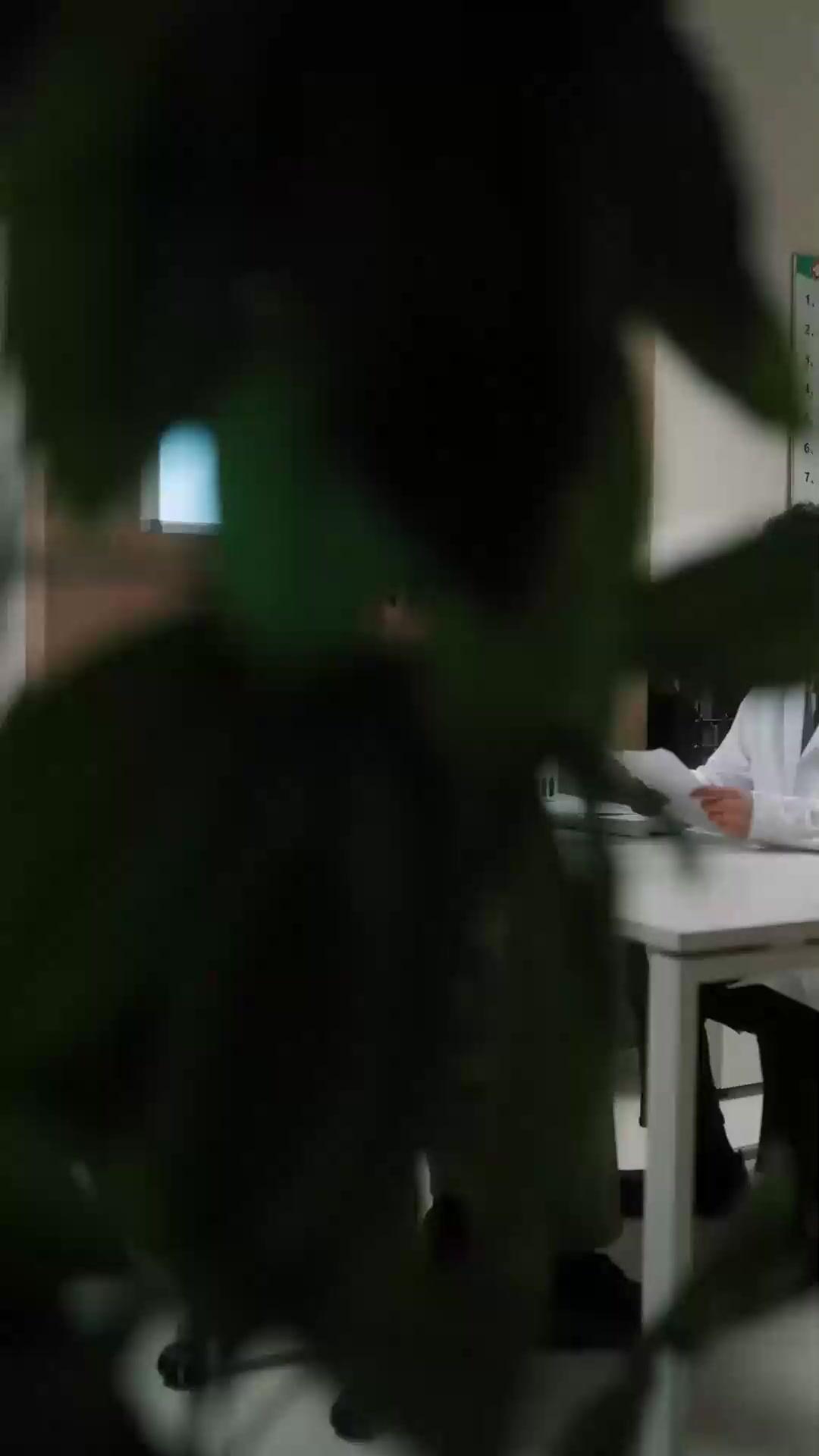 (더빙) 안녕, 옛사랑