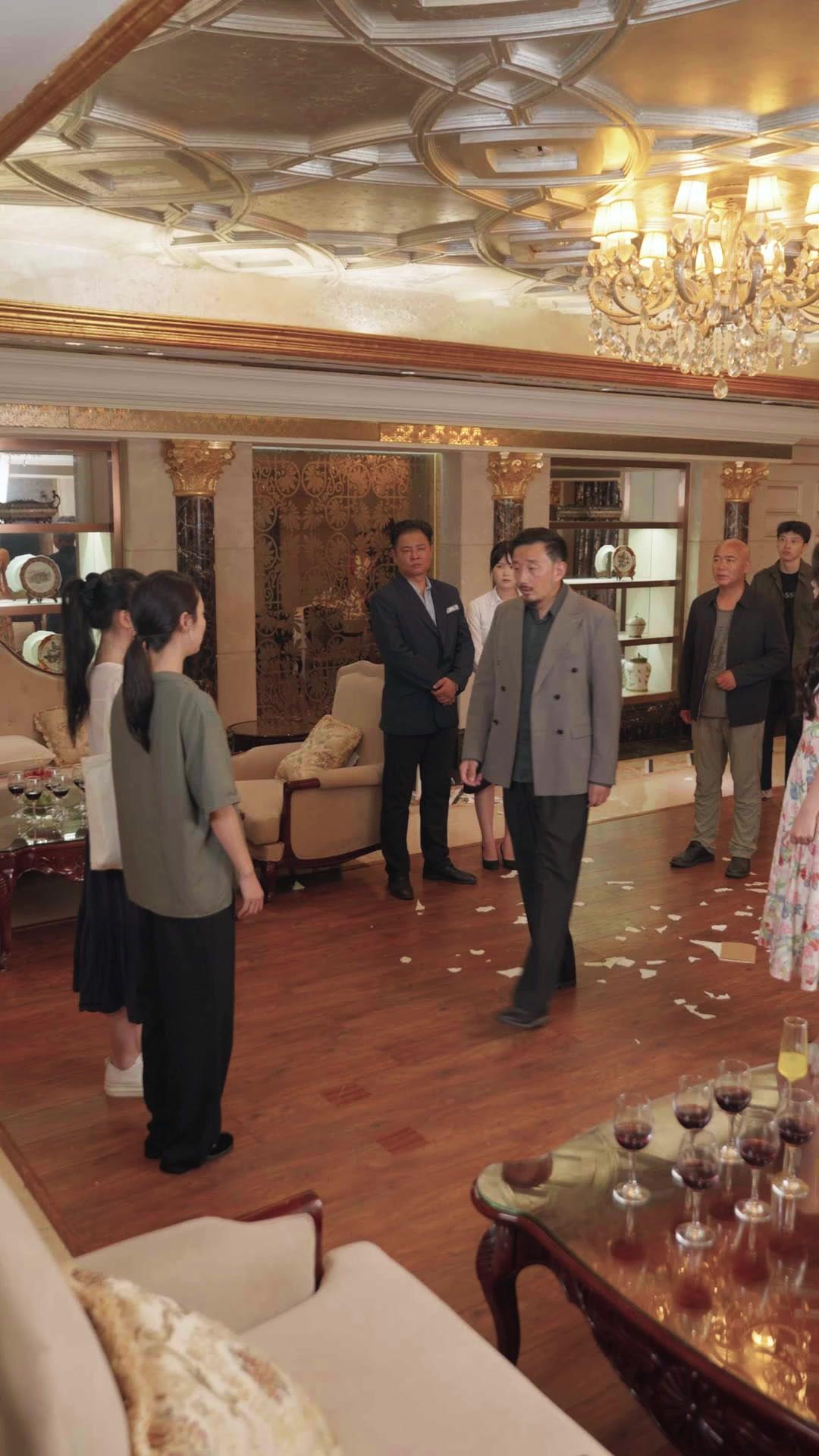 Kayıp Kızın Annesi