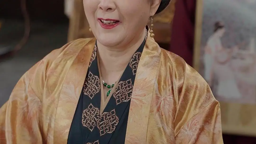 When the Palace Breathes Fire