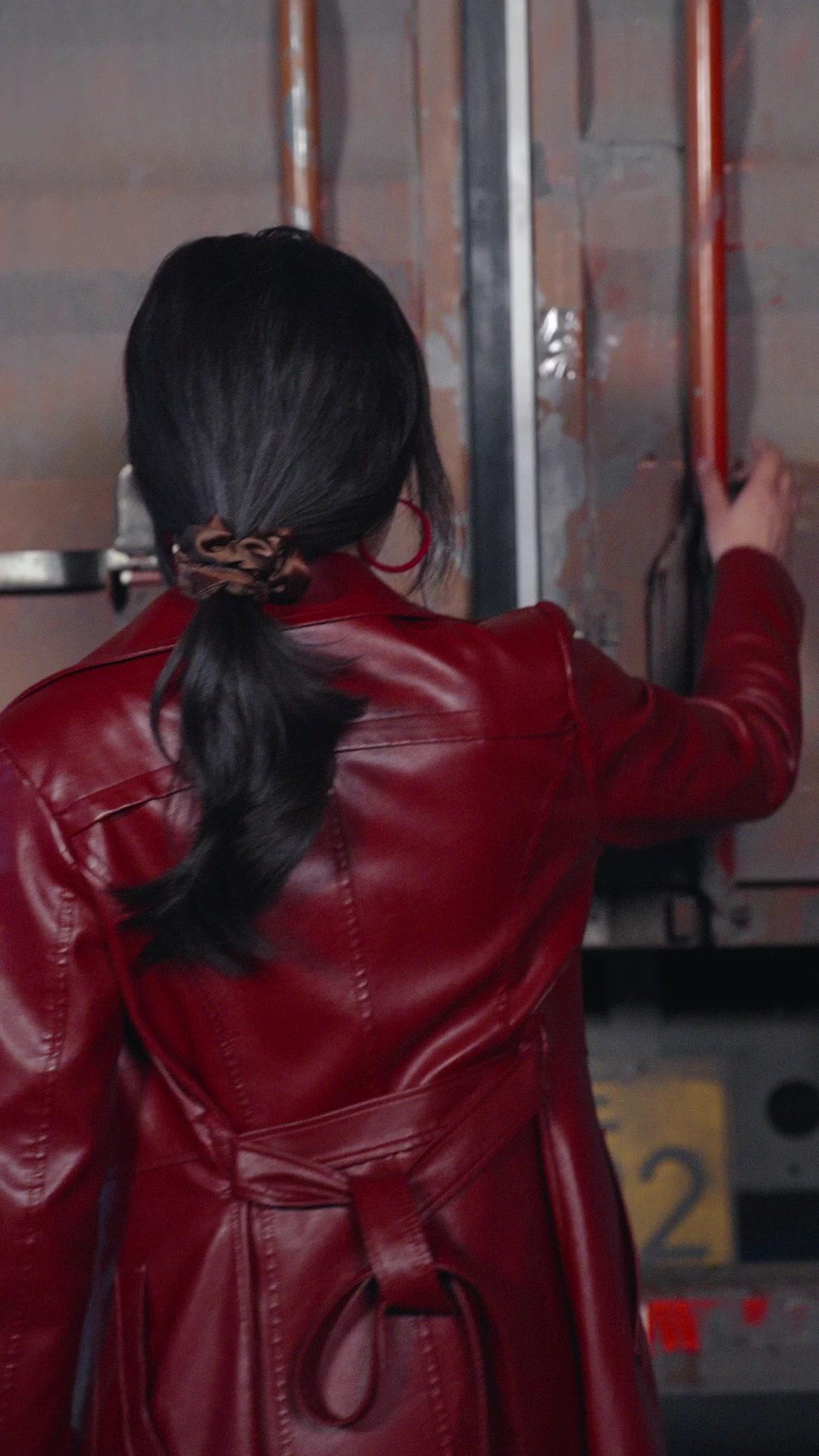 OMG, What's In That Truck?