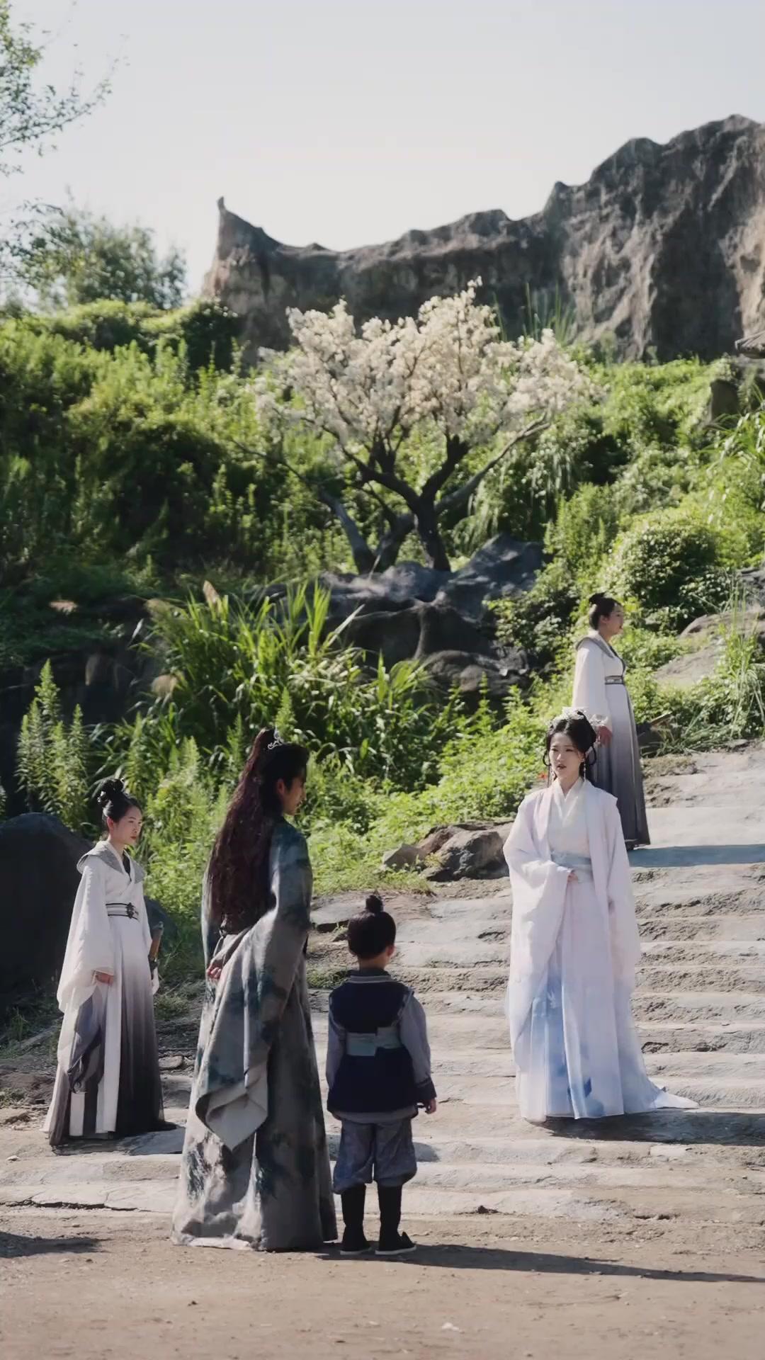 Keturunan adalah Warisan