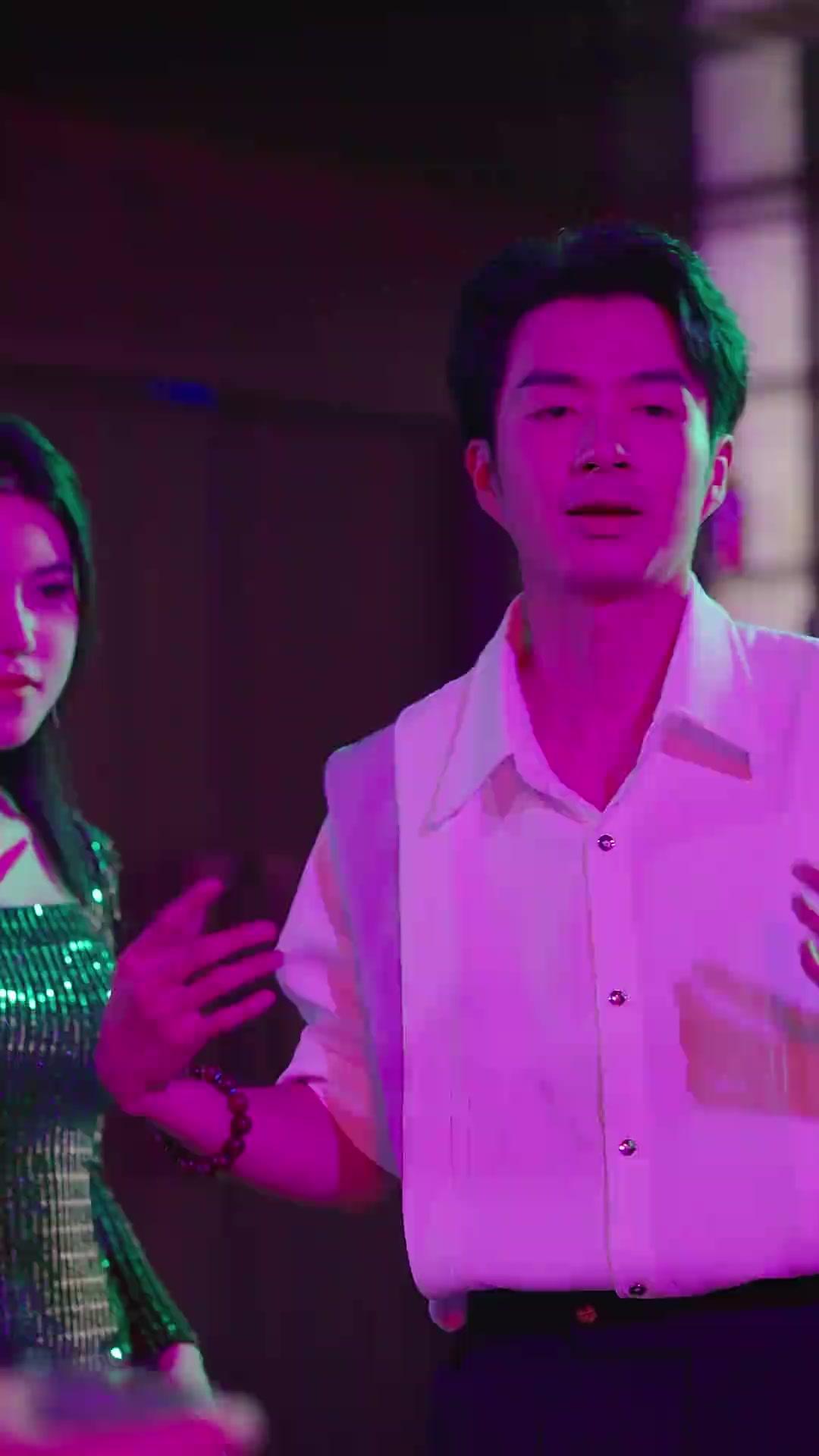 (Dubbed) Billionaire's Accidental Twins