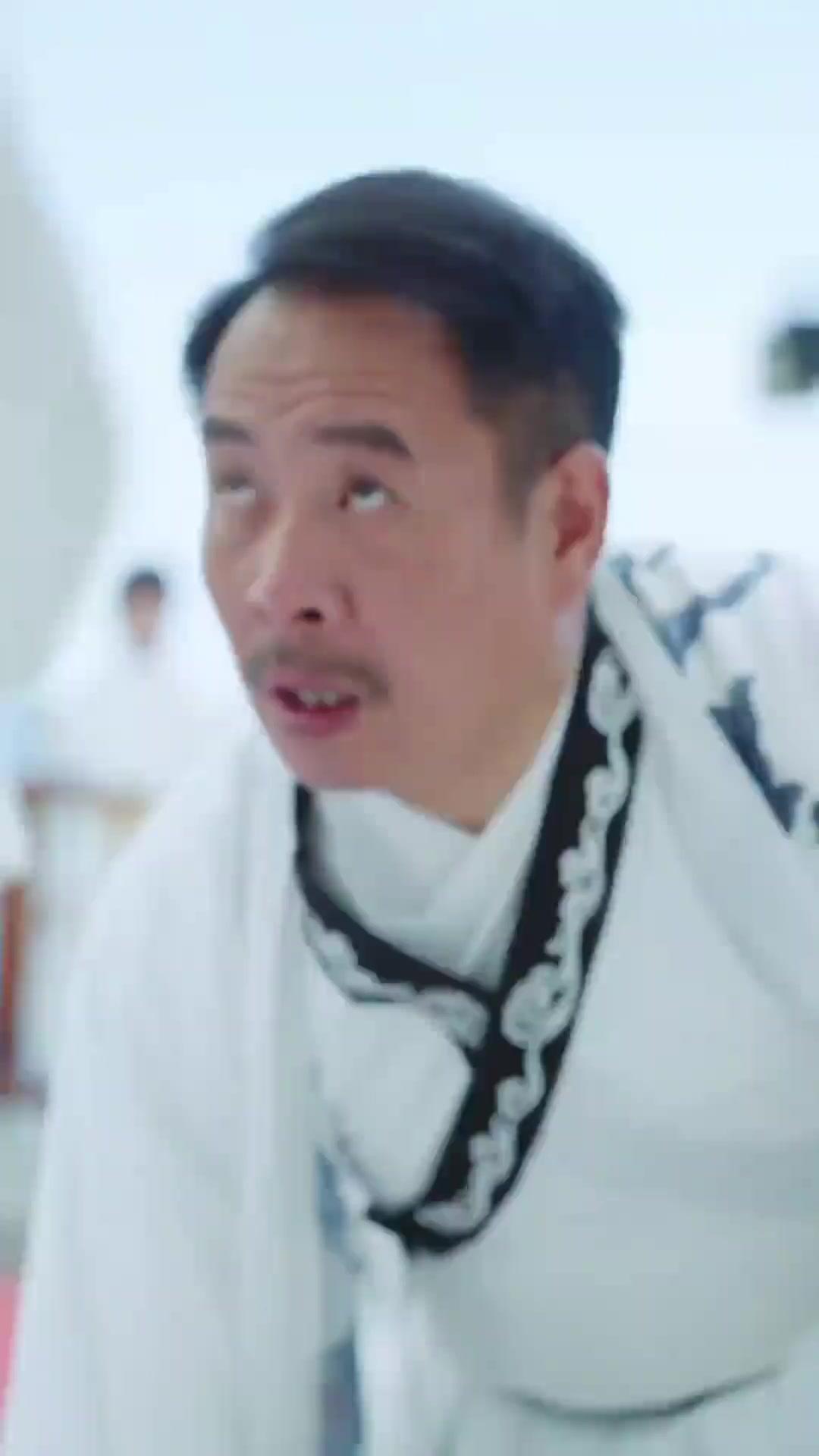 (Dubbed)Afraid of Me? I’m Just a Rookie!