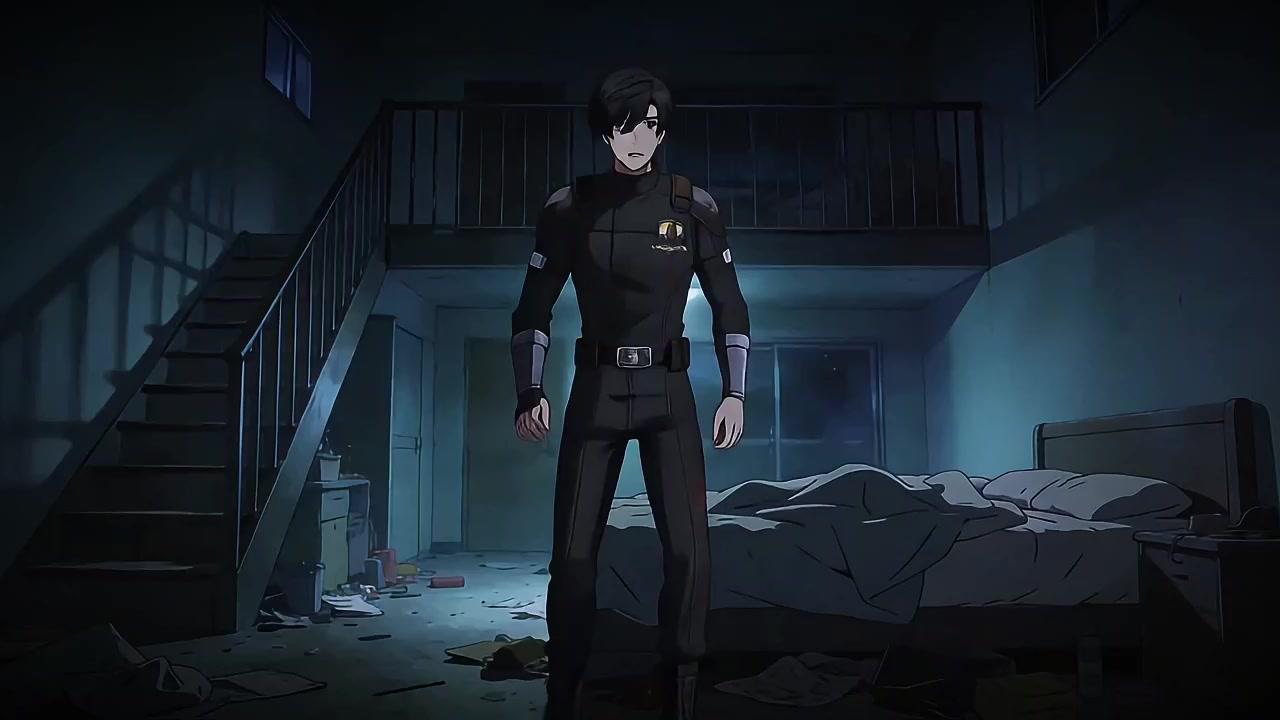 詭異副本：我能無限赊帳