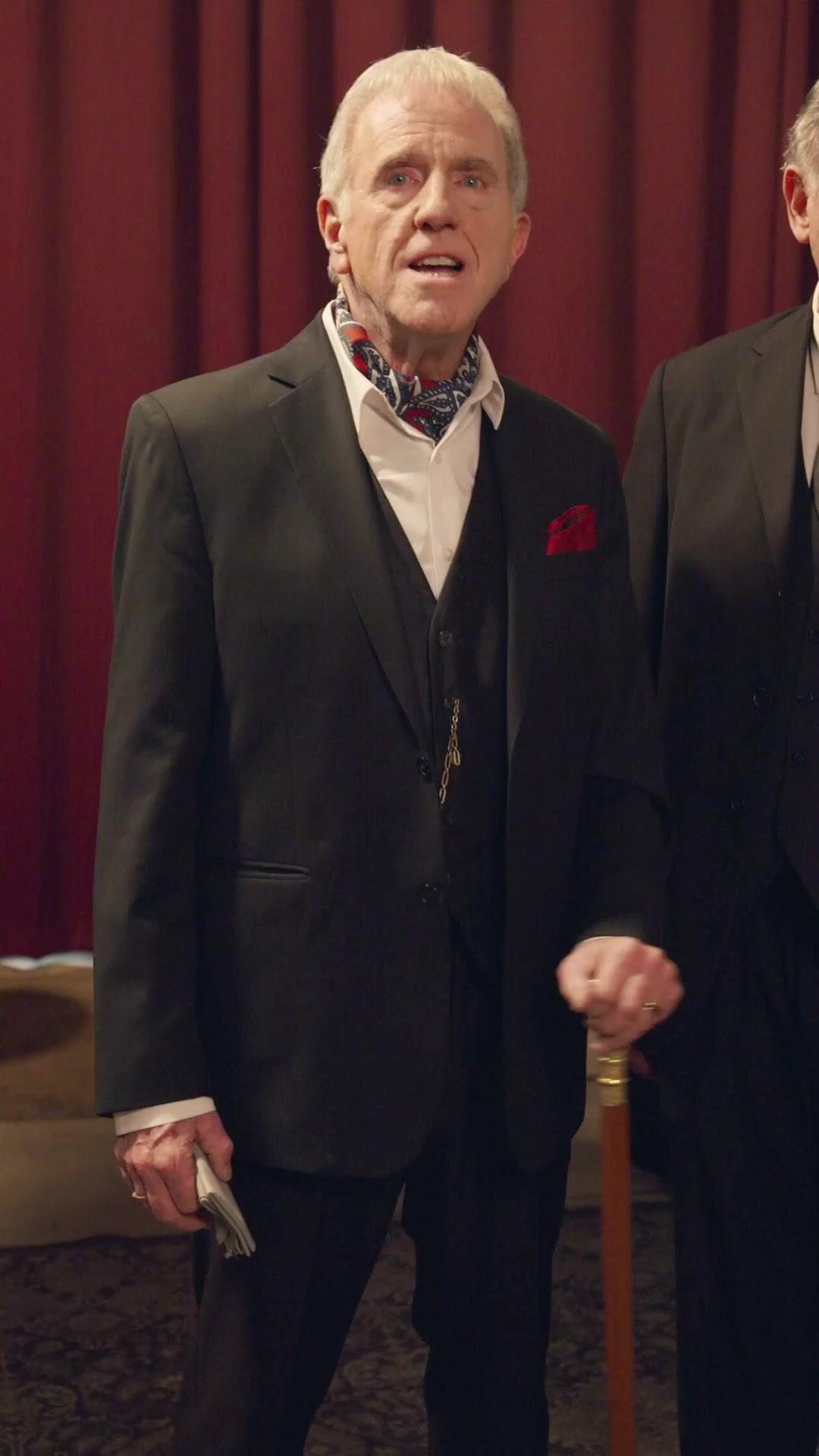 (Doublage)PAPA MAFIA : SES 6 SURPRISES