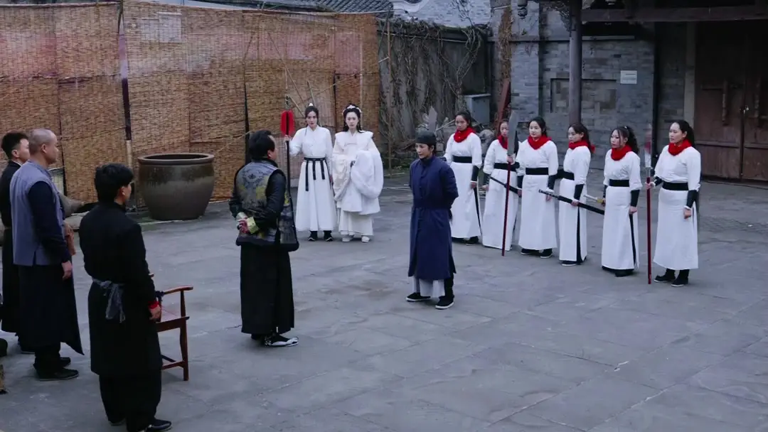 Sword of the Hidden Heart: When Silence Speaks Louder Than Steel