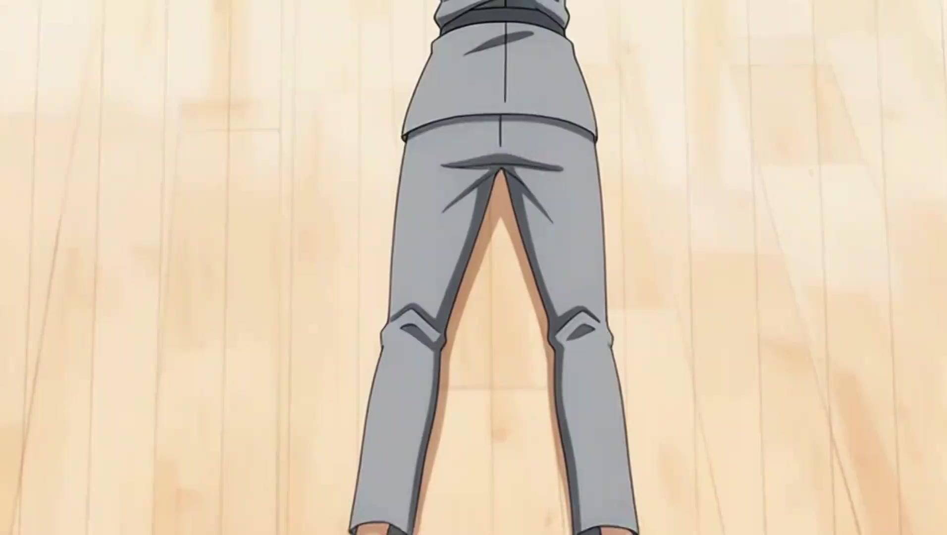 Janitor? No, I'm an Idol!