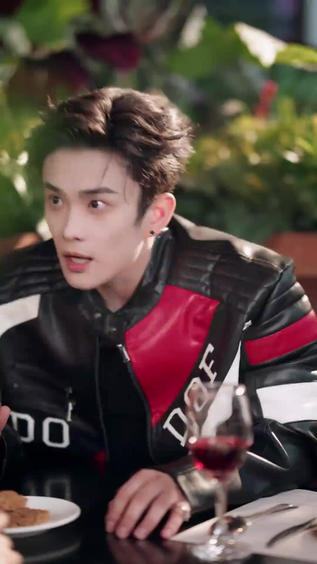 Diagnose: Du begehrst mich