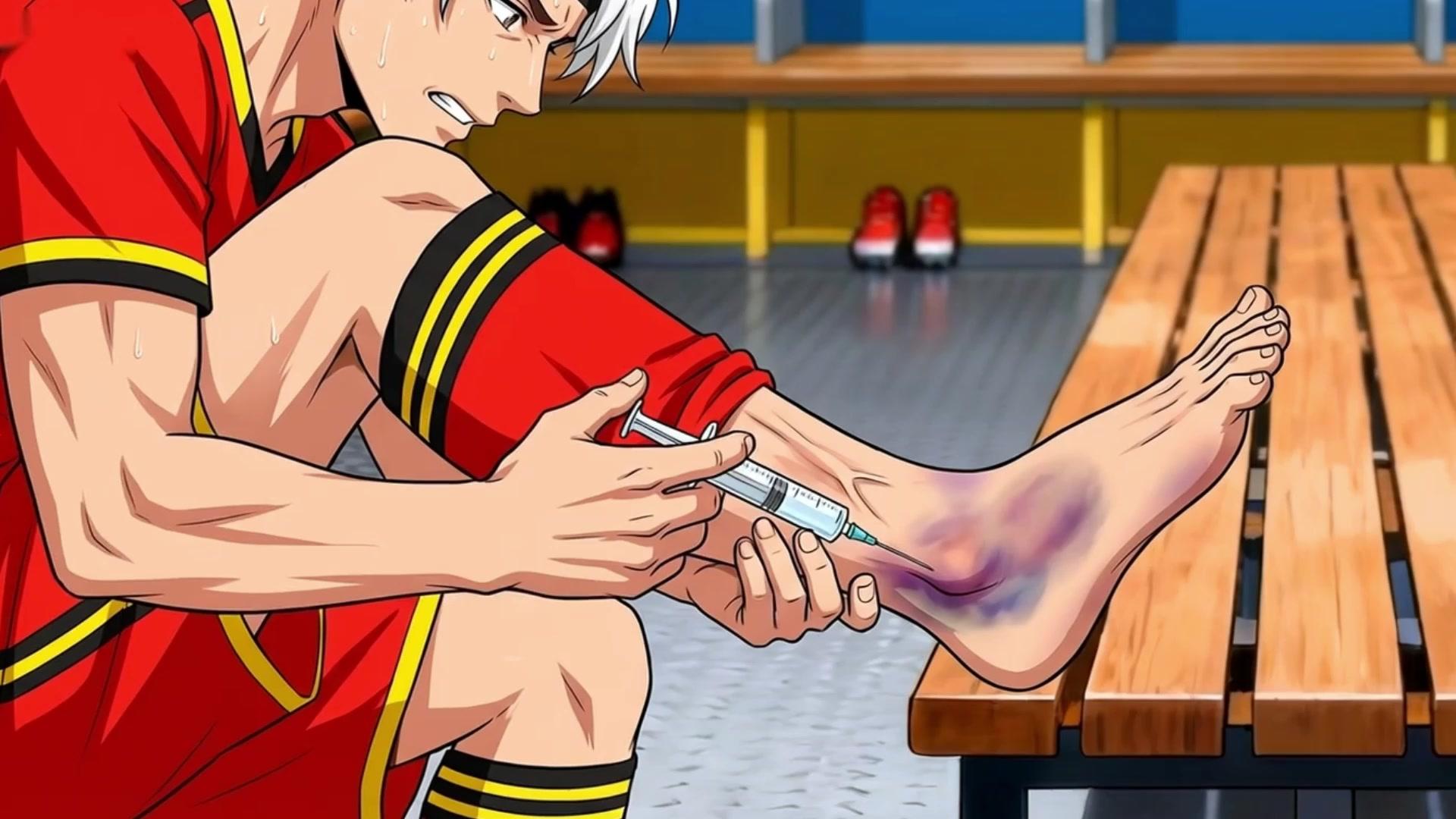 Harapan Sepak Bola Daksia