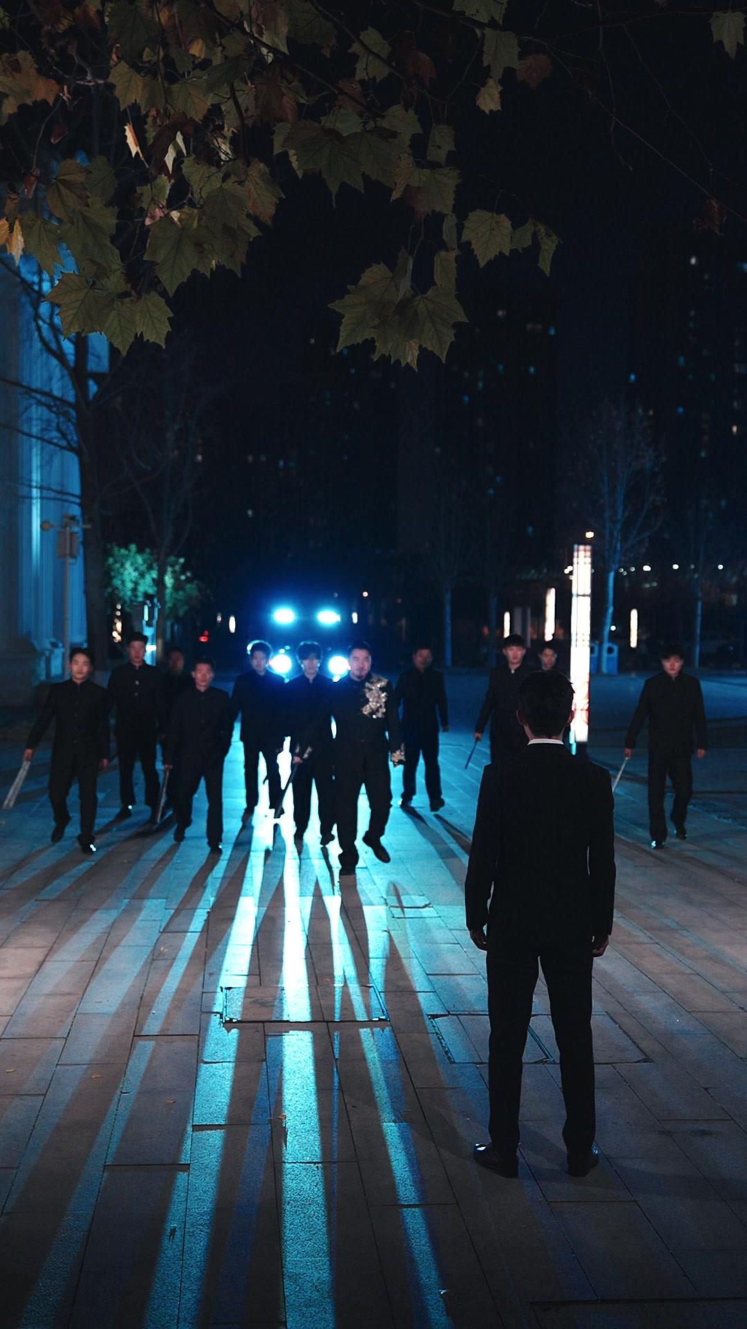 Pengemis Itu Sangat Berkuasa