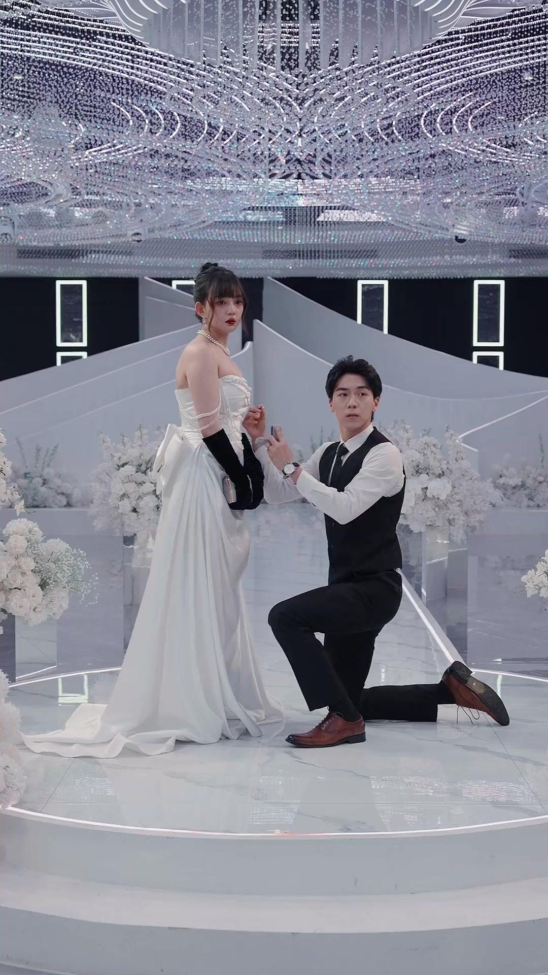 Nikah Kilat Sama Cintaku