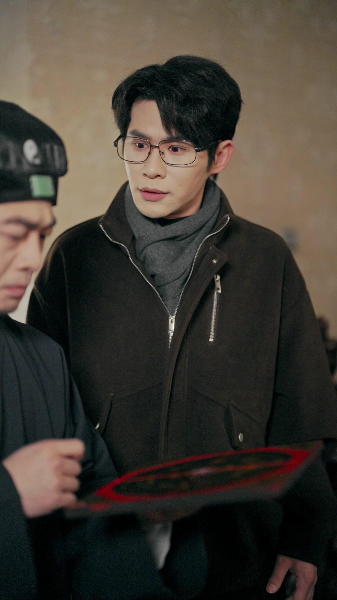 My Son Let Me Die For A House!