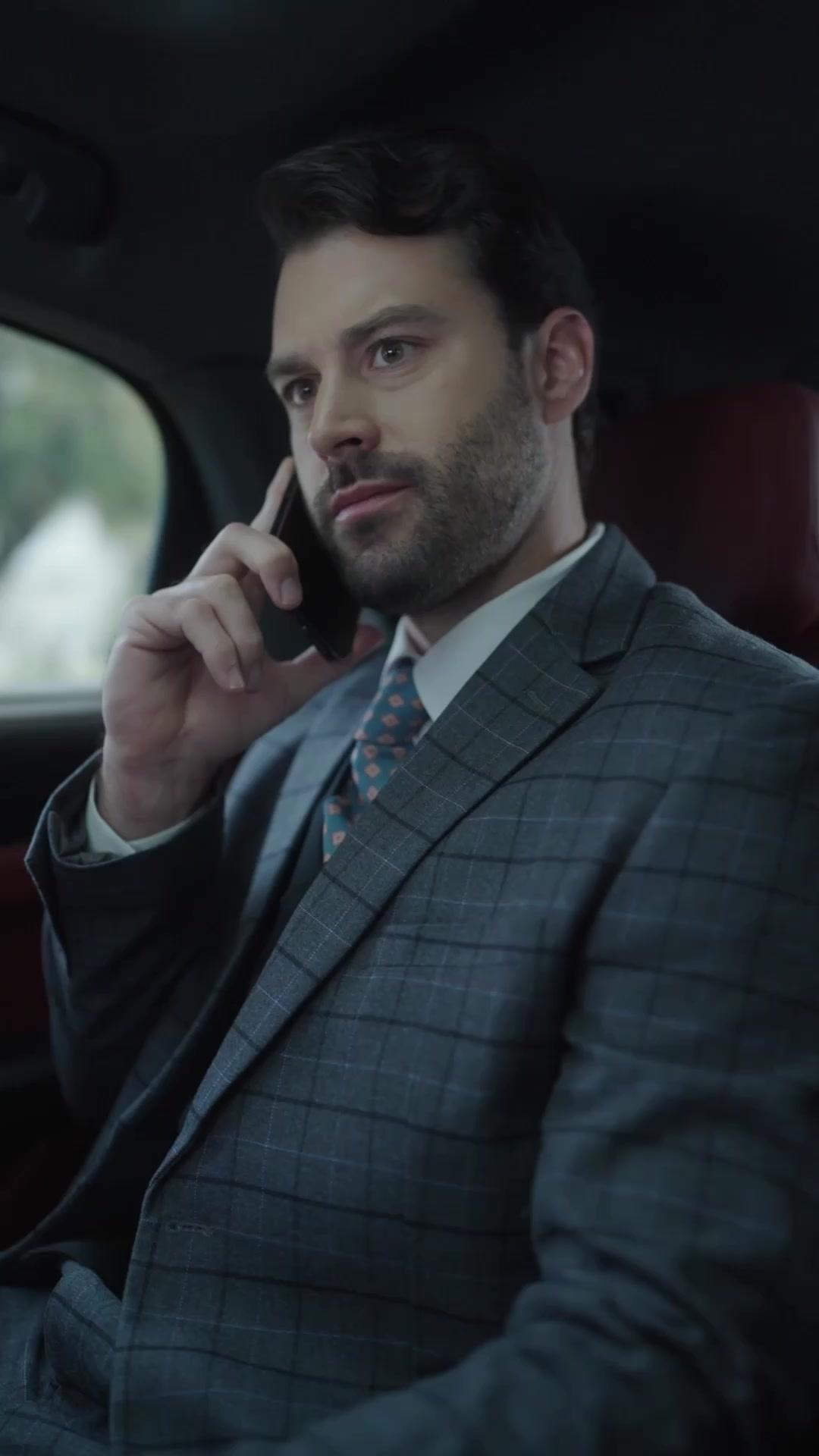 CEO Yang Menginginkan Anak (Sulih suara)