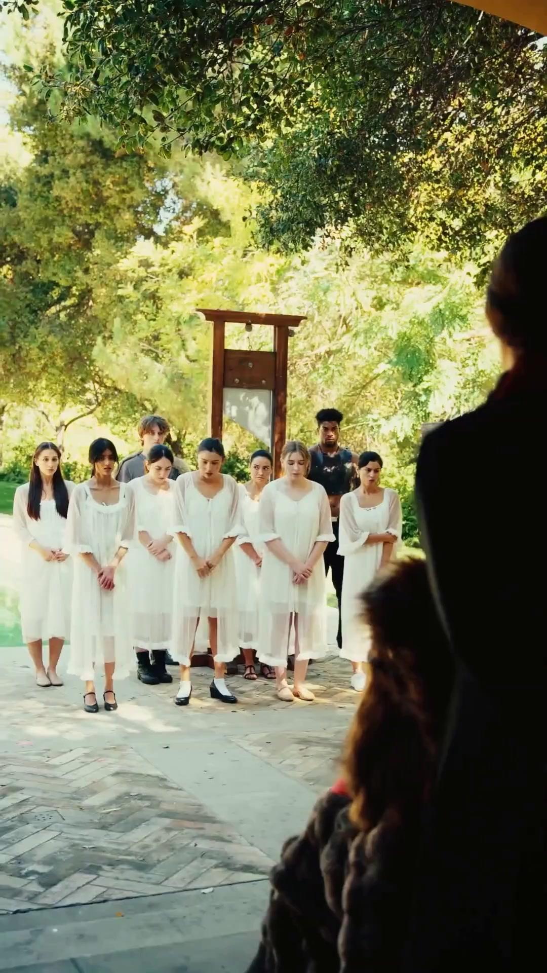 (Dublagem) Marcada Pelo Meu Lycan Condenada à Morte