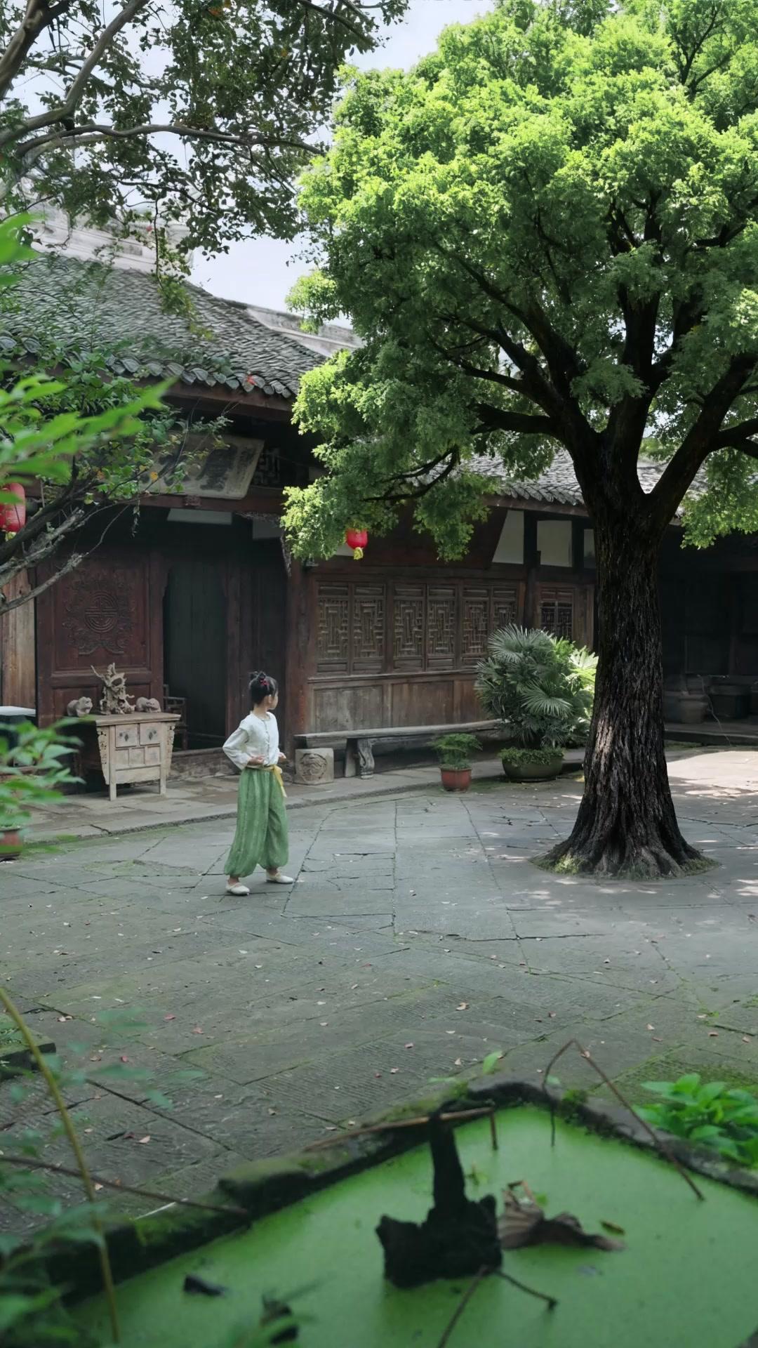 江湖父女檔，誰敢不服？