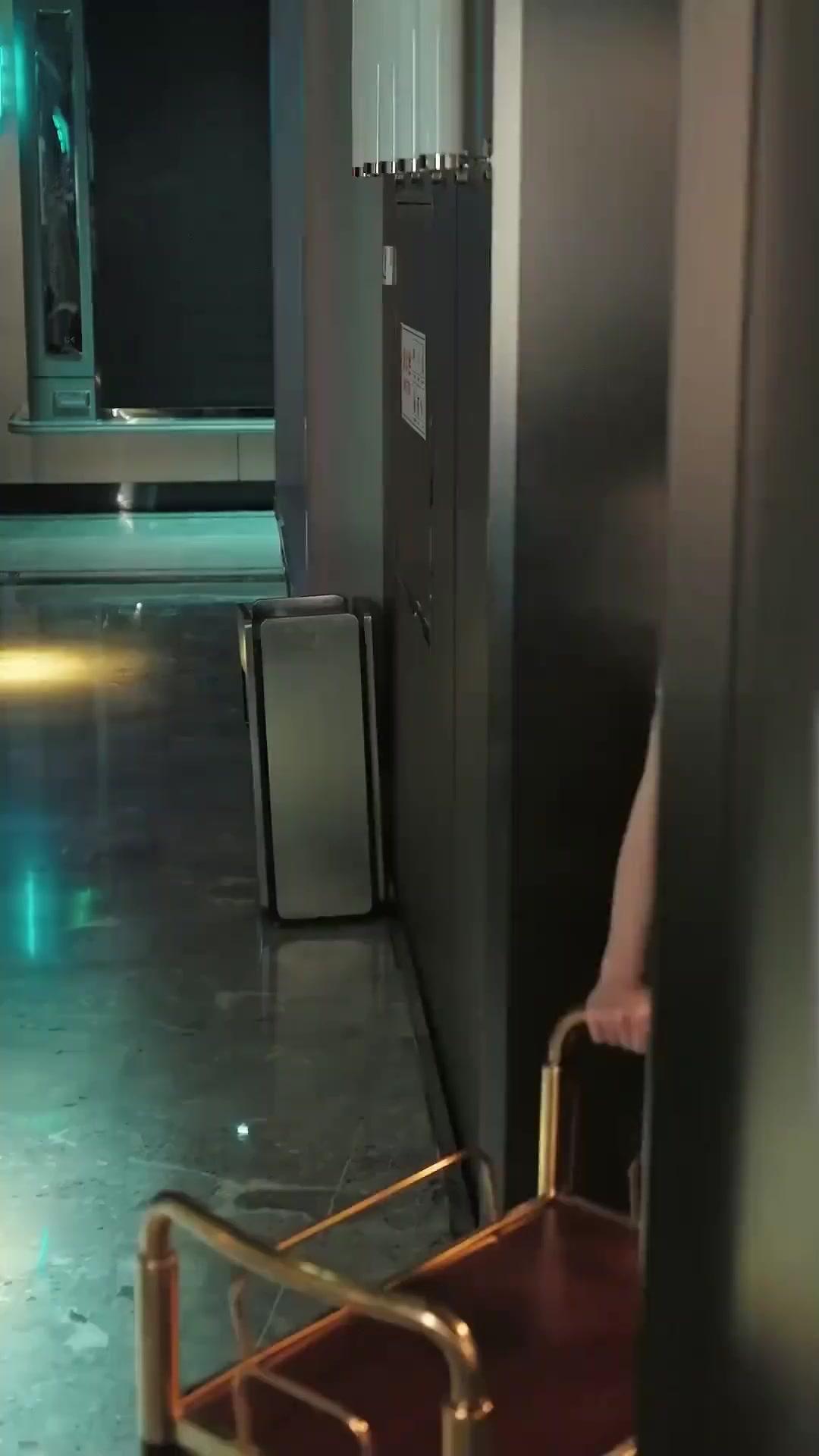 뜻하지 않은 인연