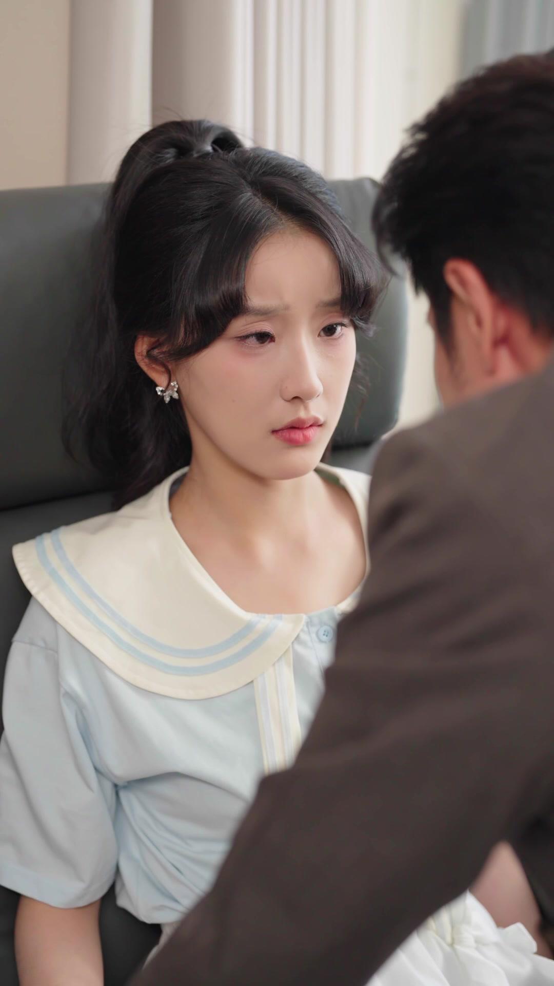 小保姆的豪門羅曼史