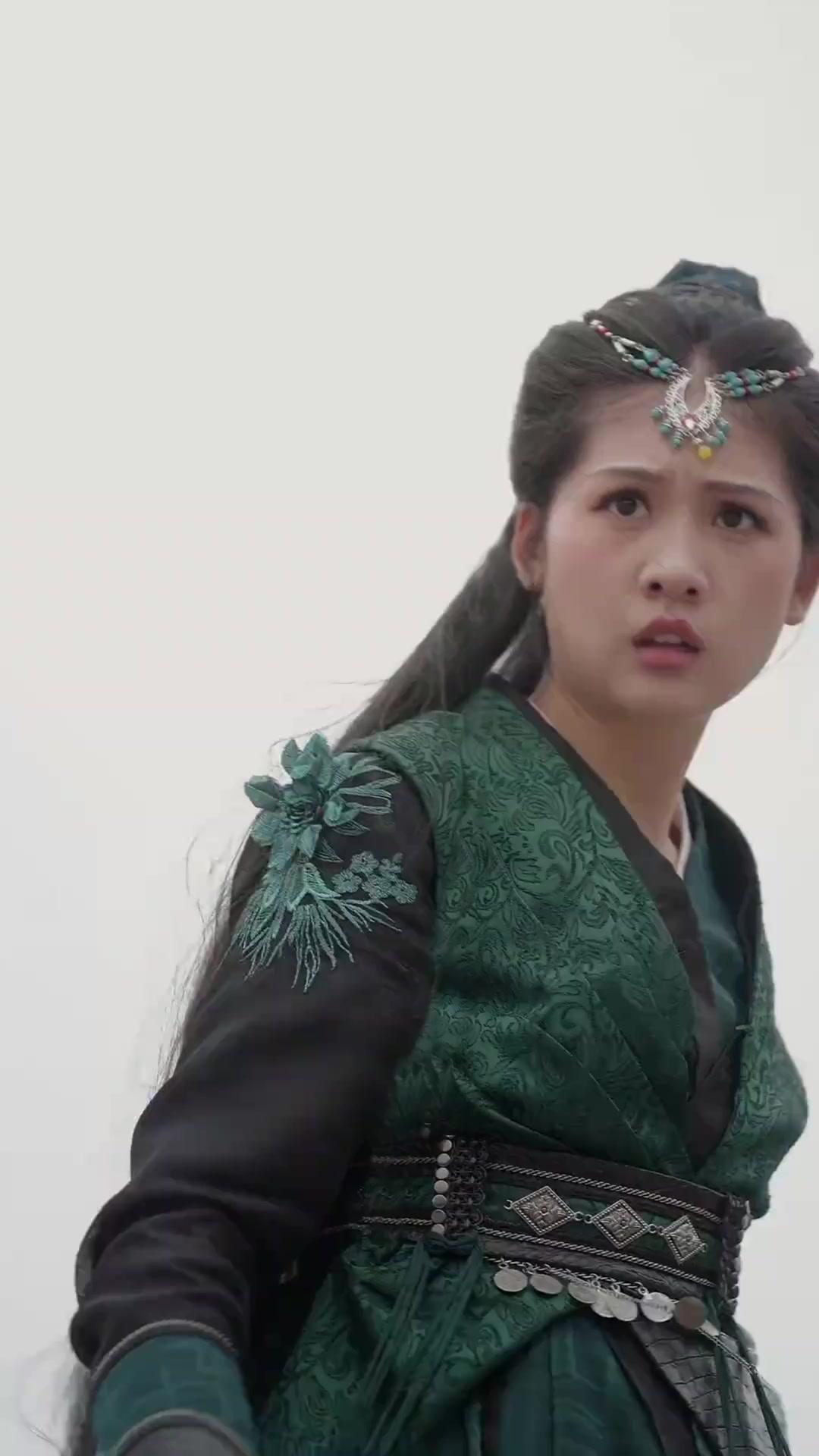 คุณหนูจอมอ้วน สะเทือนยุทธภพ