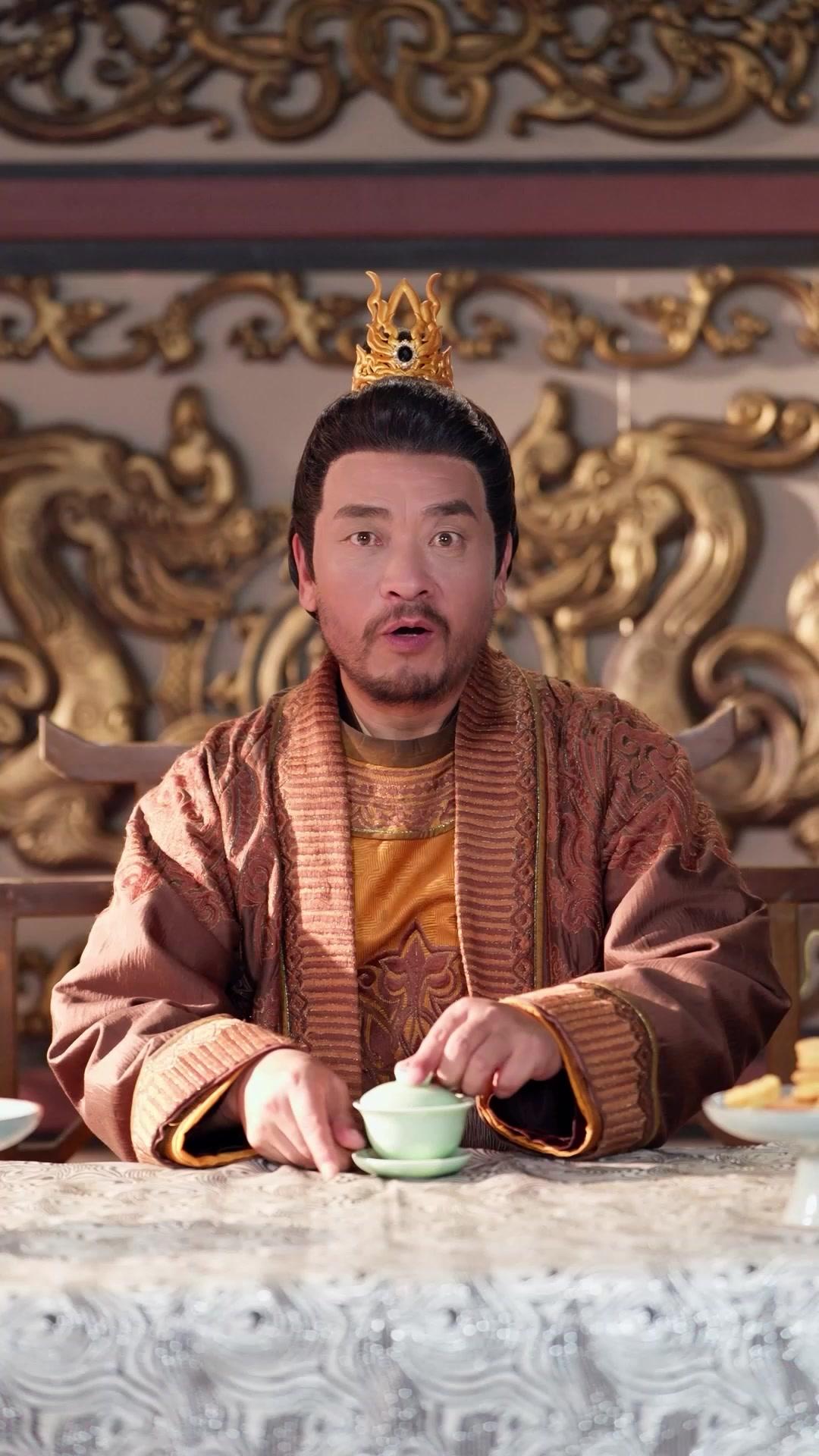 Faking Fool, True RULER