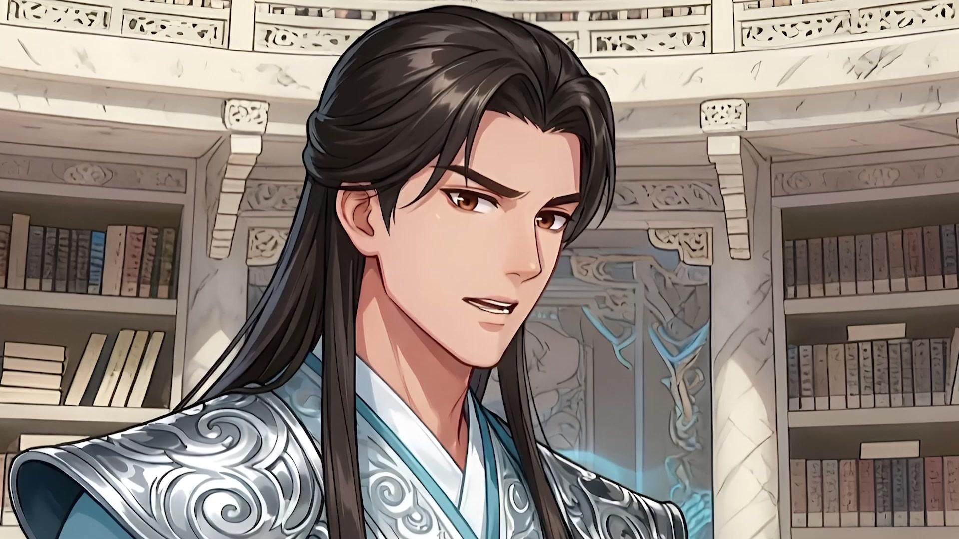 My Disciples Made Me a God