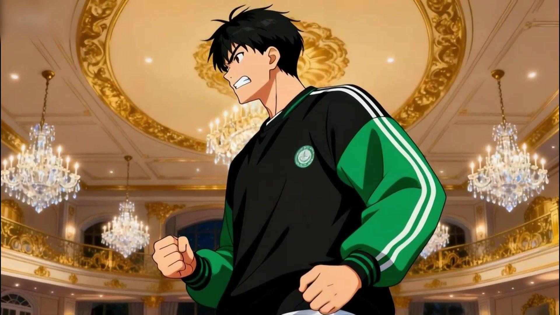 Ilmu Medisku Lenyapkan Semua Musuh