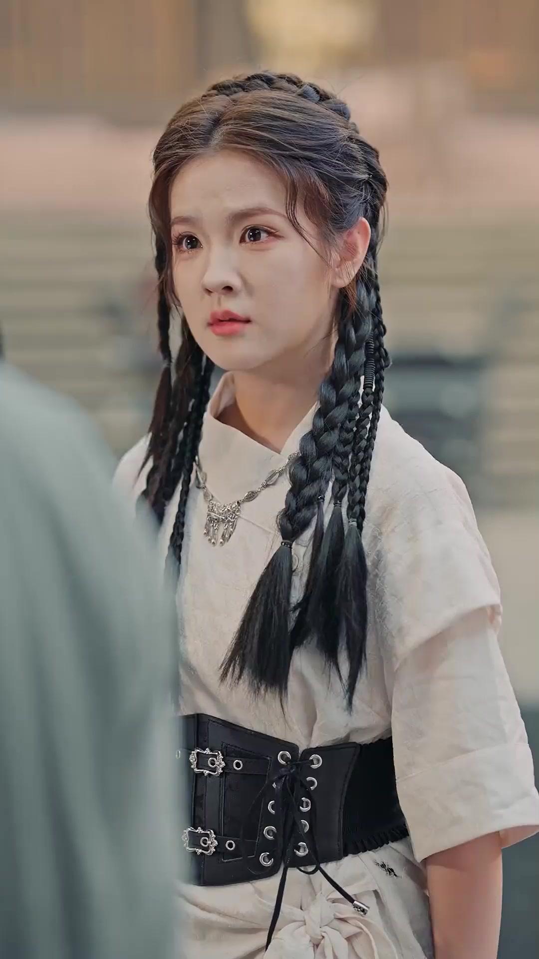 (พากย์เสียง)จอมยุทธ์เงา