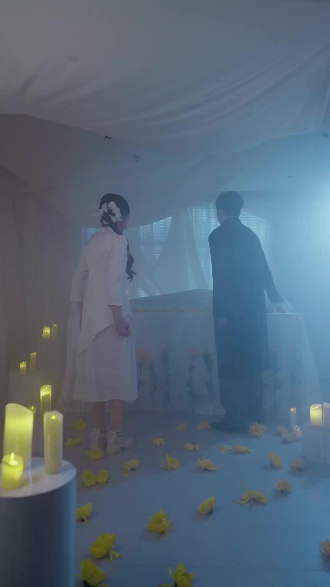 Perjuangan seorang Pria