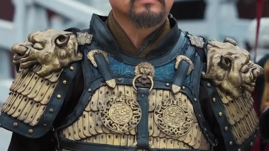 I Am Undefeated: When Smoke Tells the Real Story