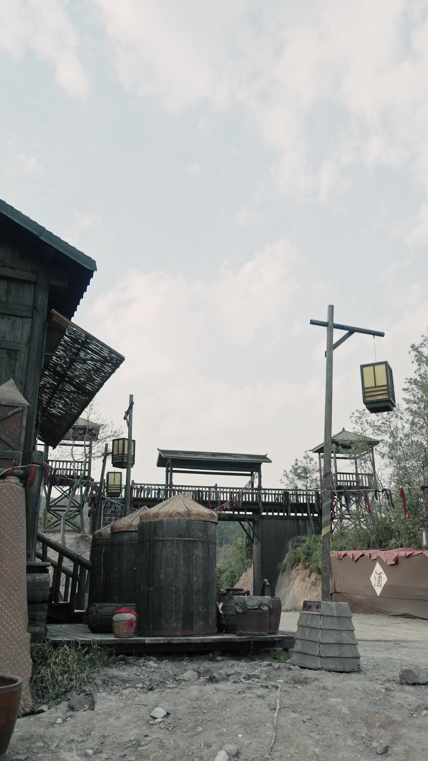 Lelaki Biasa di Zaman Luar Biasa