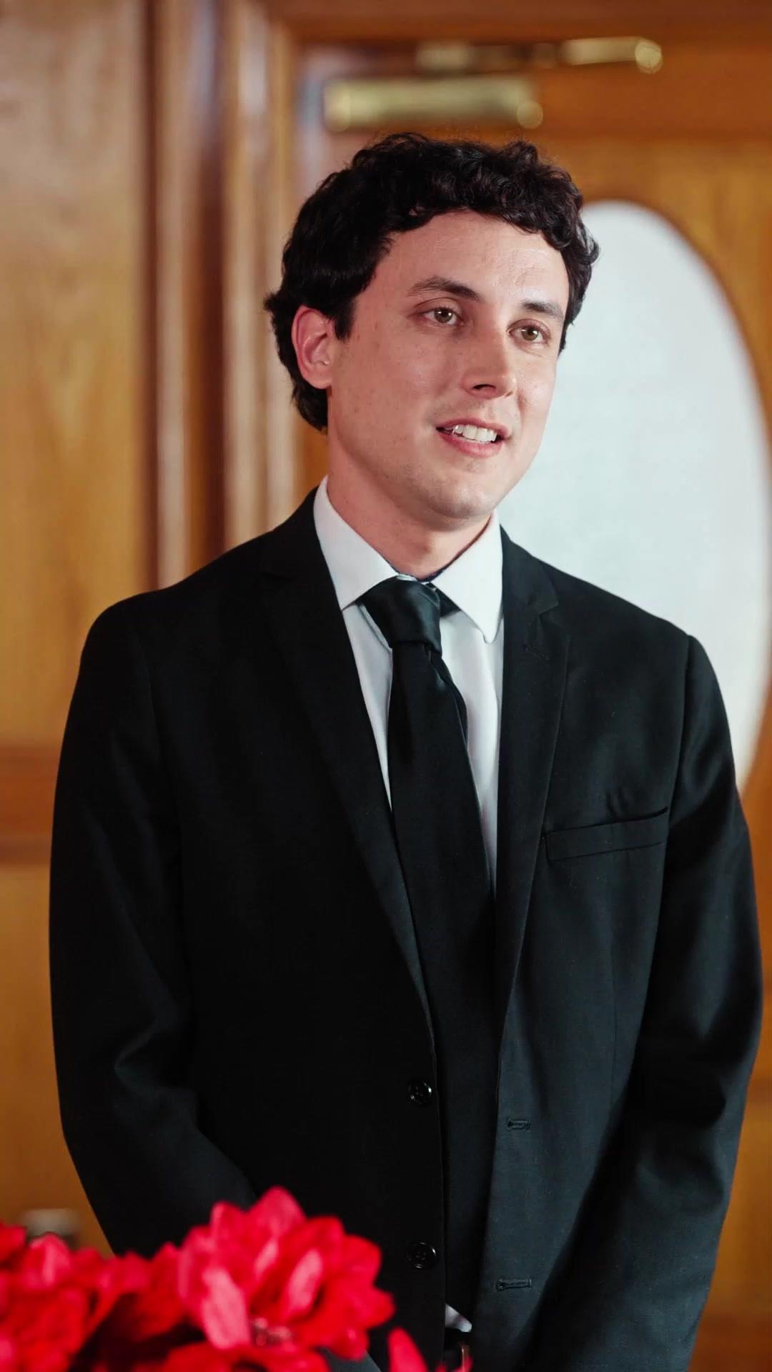 My Slumdog Billionaire Husband