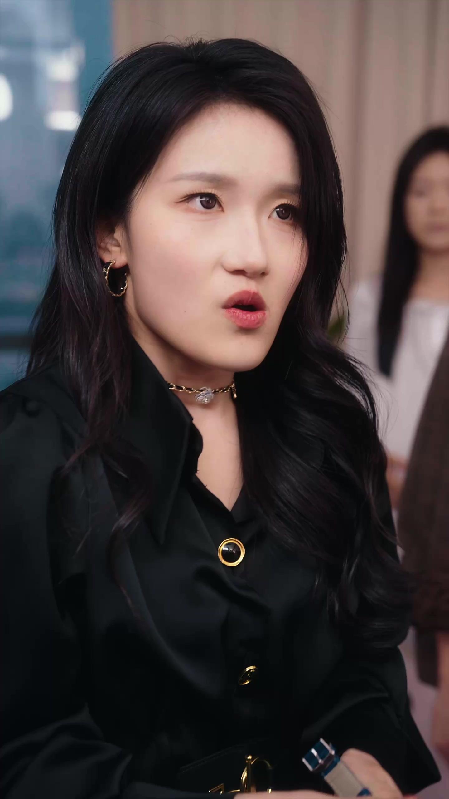 The Heiress You’ll Never Deserve