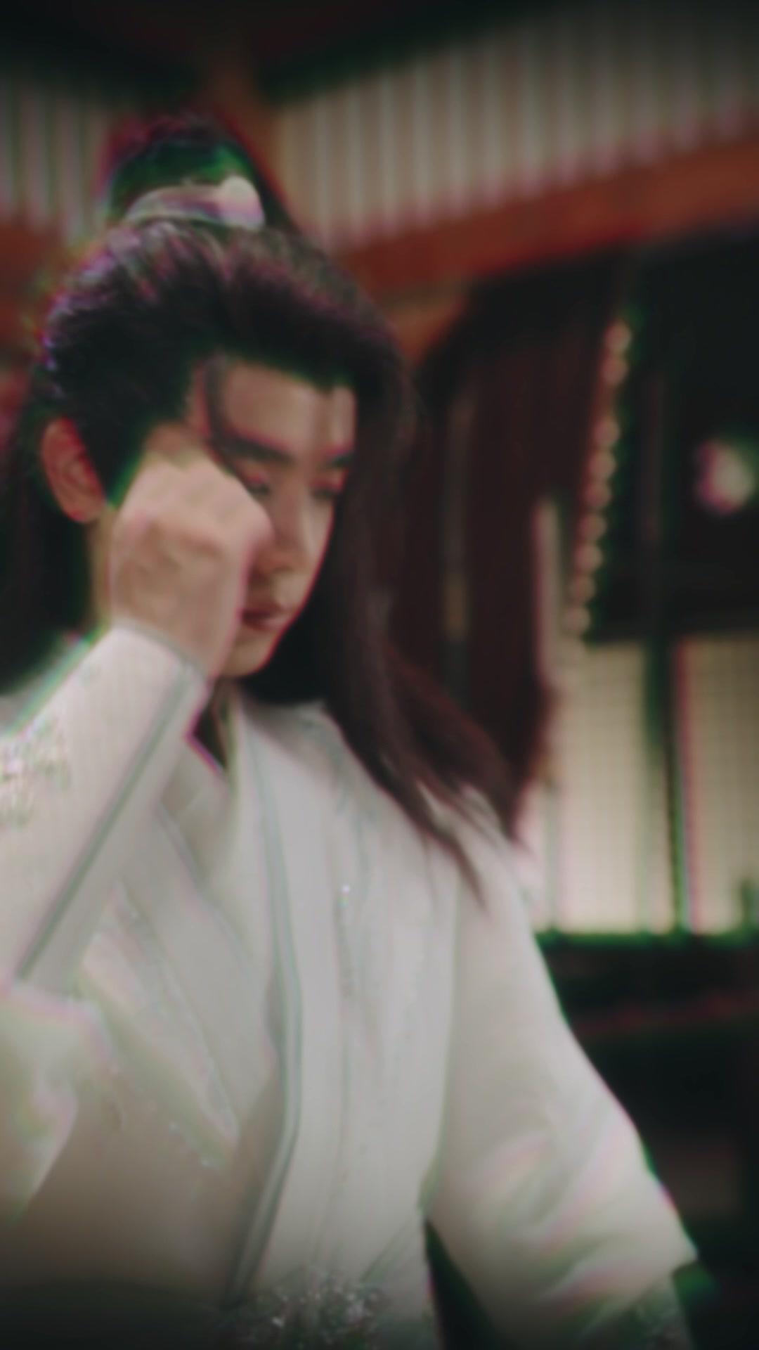 Karma Raised Me Better