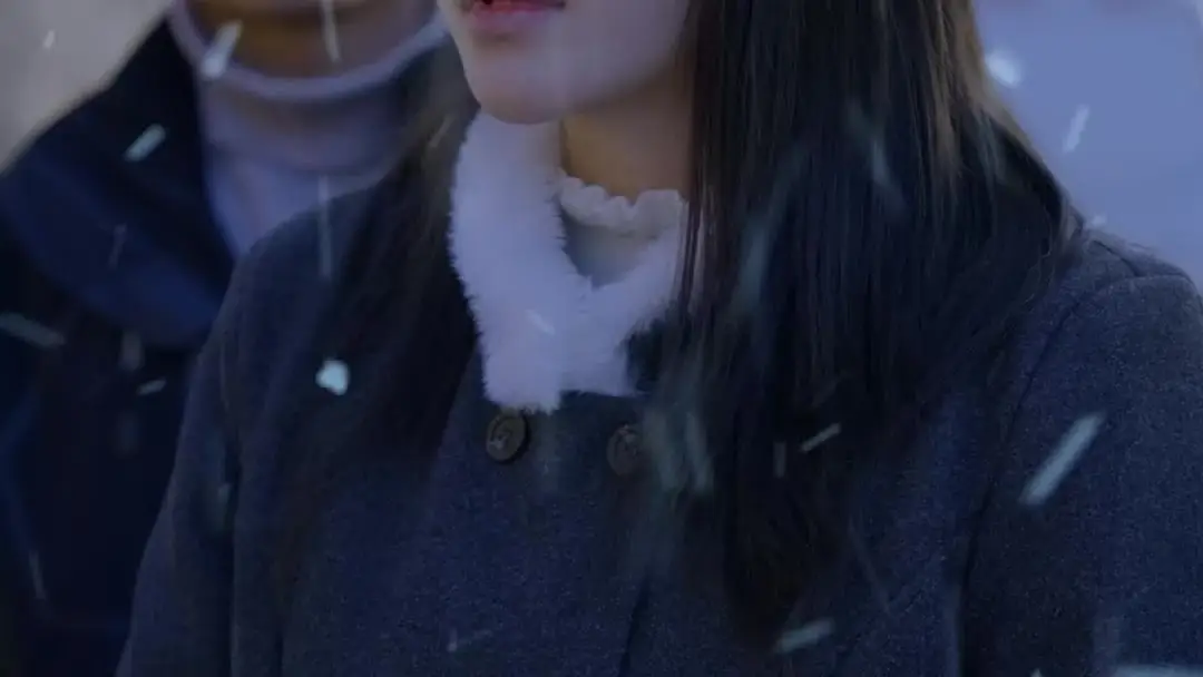 A Snowbound Journey Home: When Noodles Speak Louder Than Words