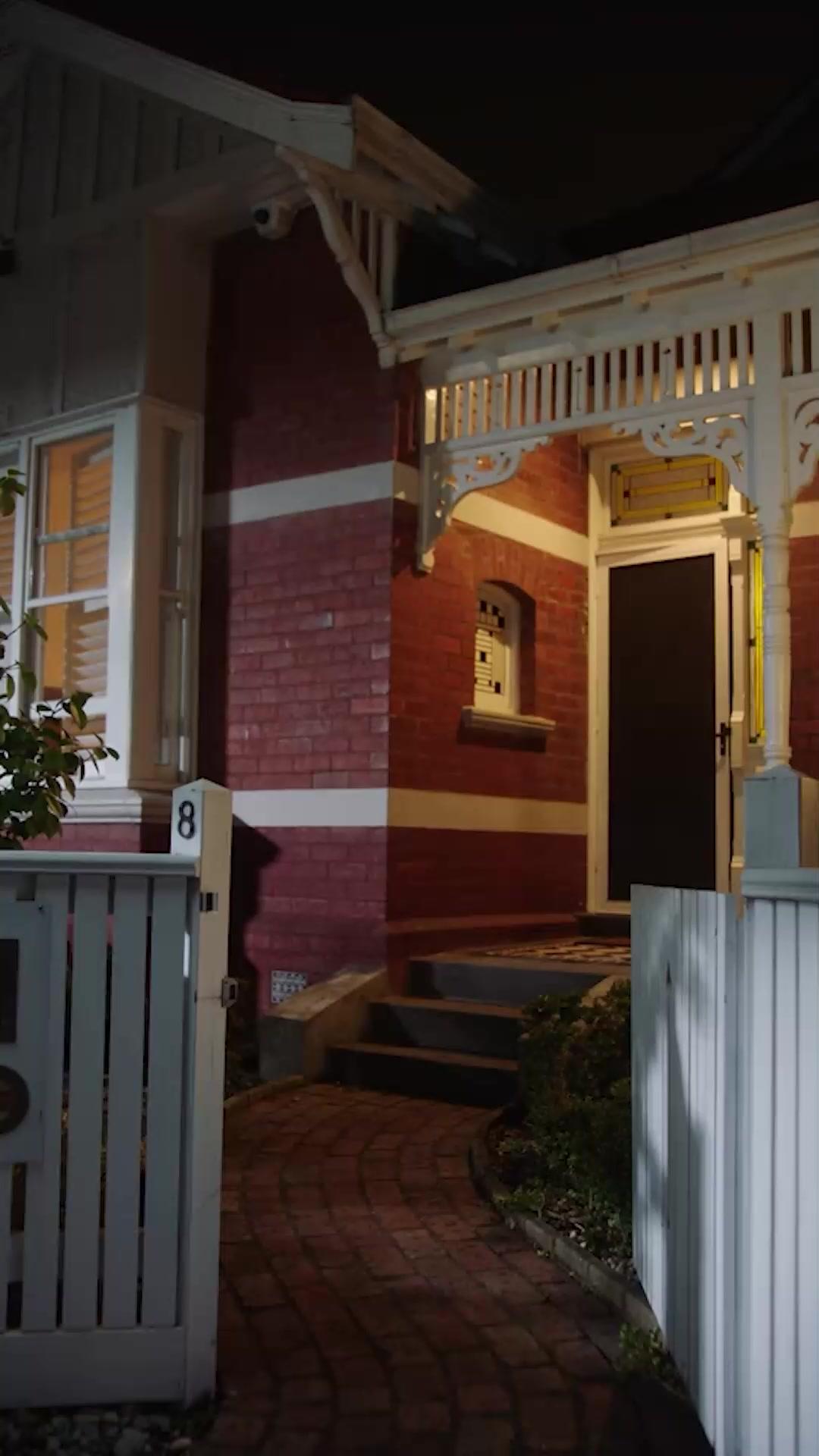 Matrimonio in Fiamme