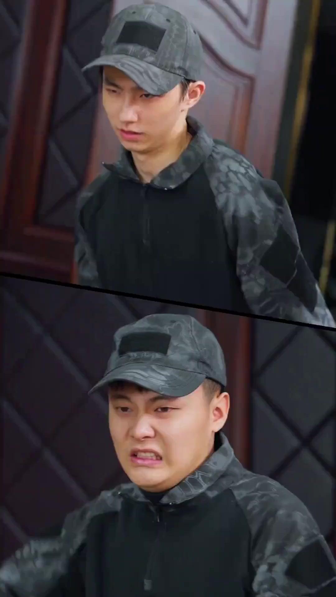 (مدبلج) انتقام خالد