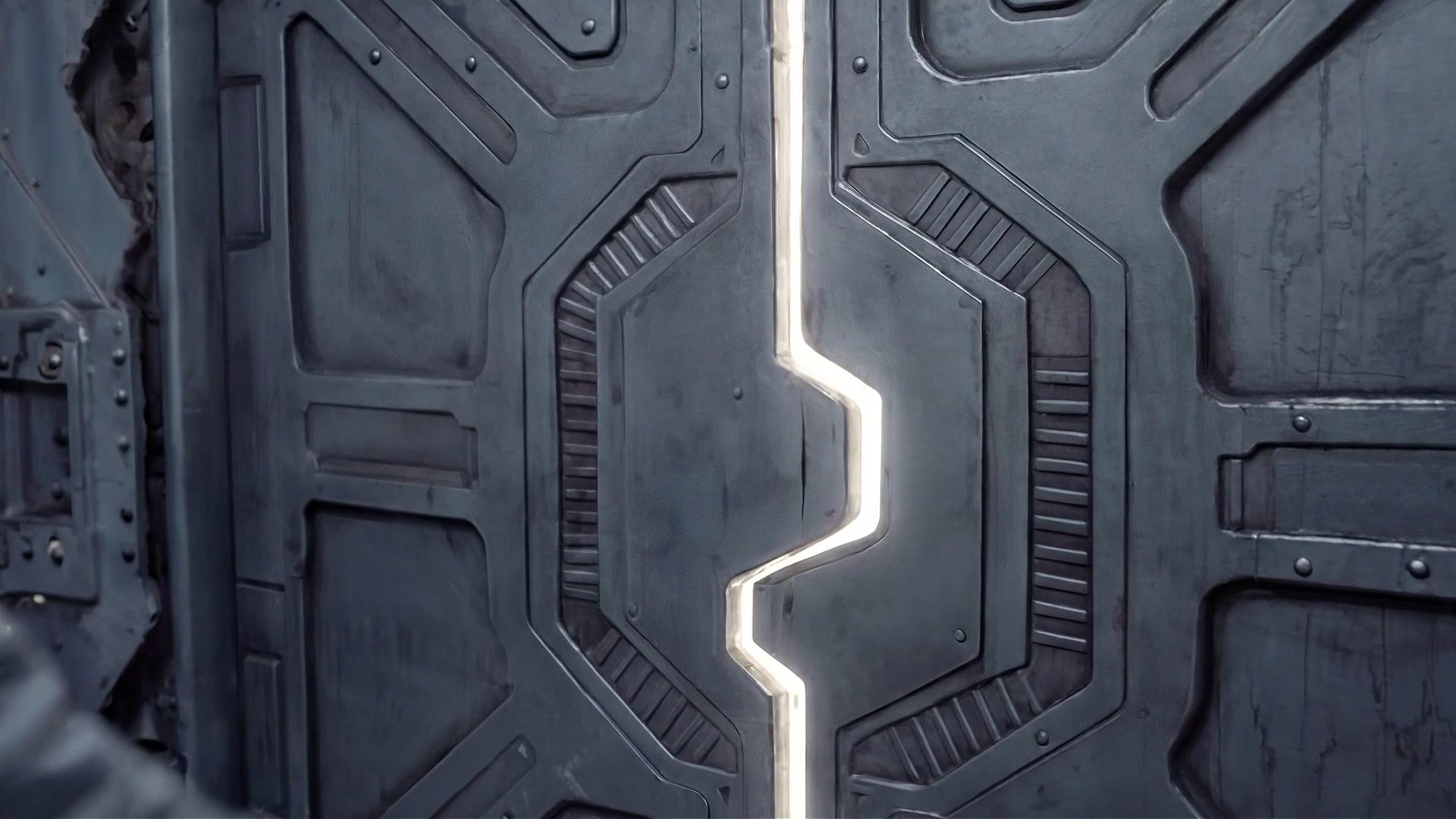 別動！我去後門拯救世界