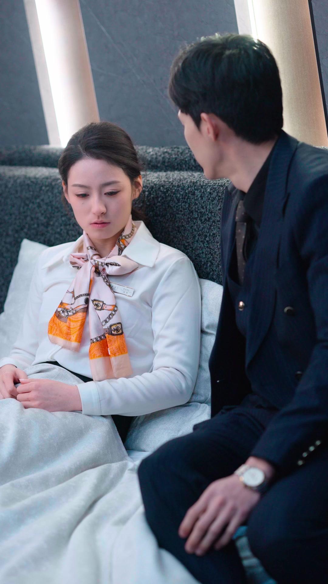 The Salesgirl’s Billionaire Baby