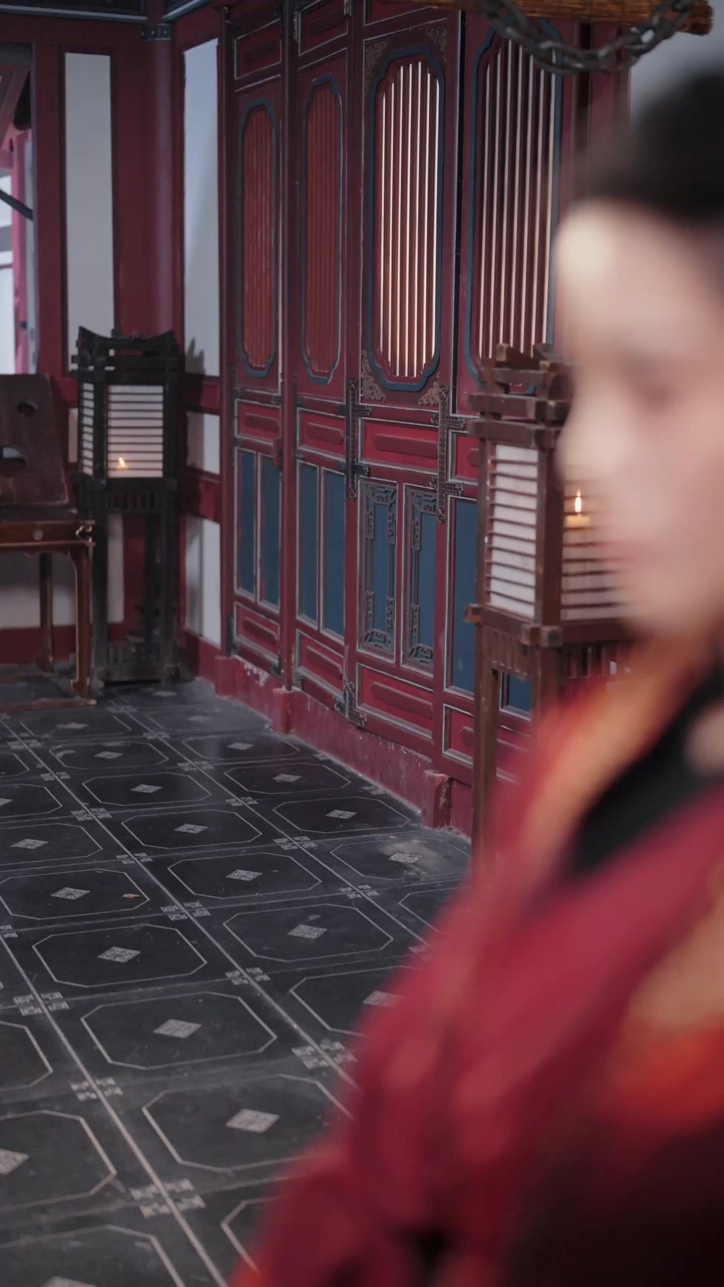 My Border, My Army, My Empress