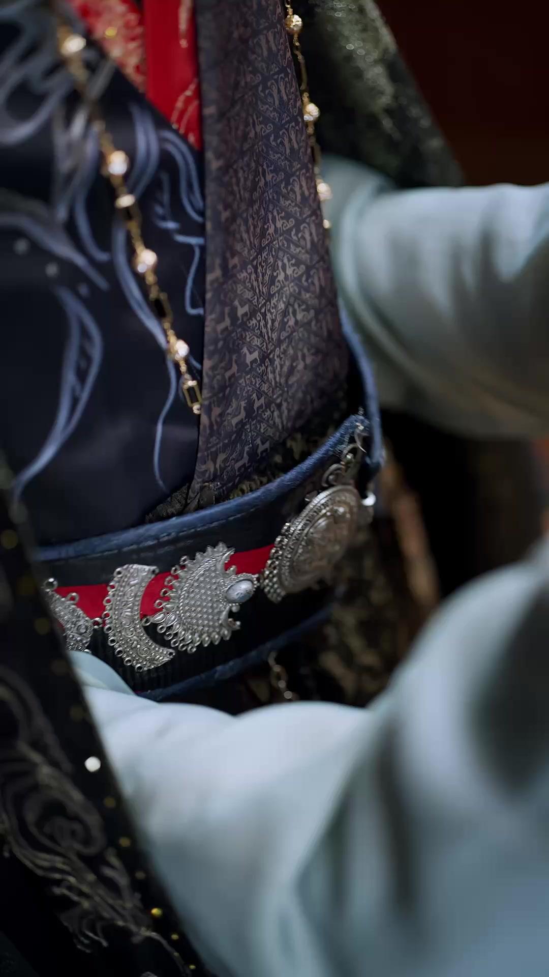 Reborn To Love My Fake Eunuch