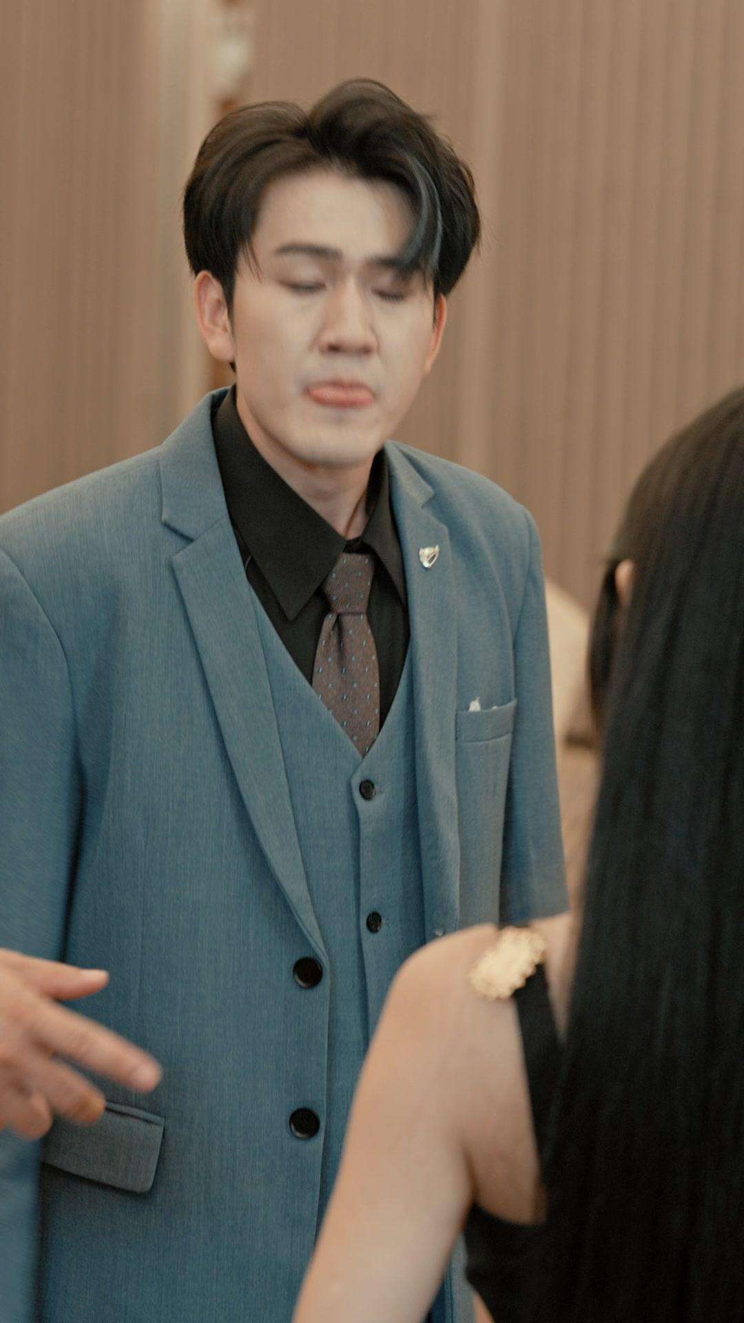 피 튀기는 가문 싸움