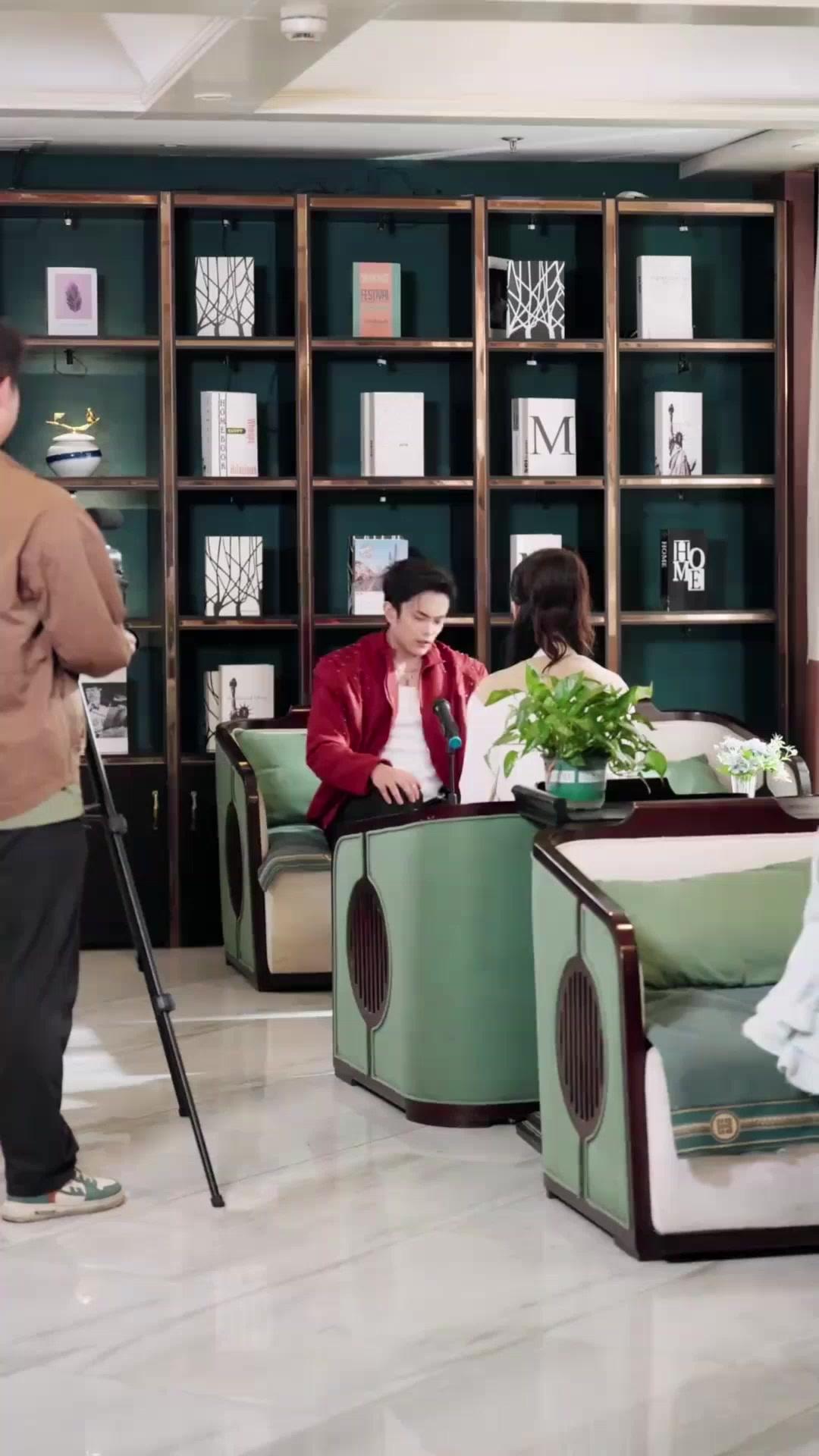 (Dubbed) My Top Doctor Stole My Heart