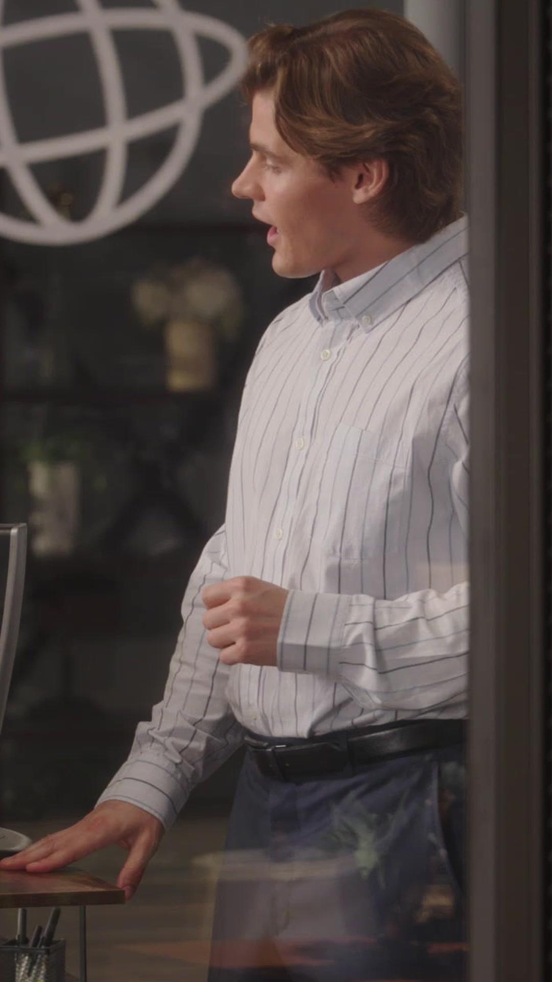 Encontro às Cegas com Meu Chefe